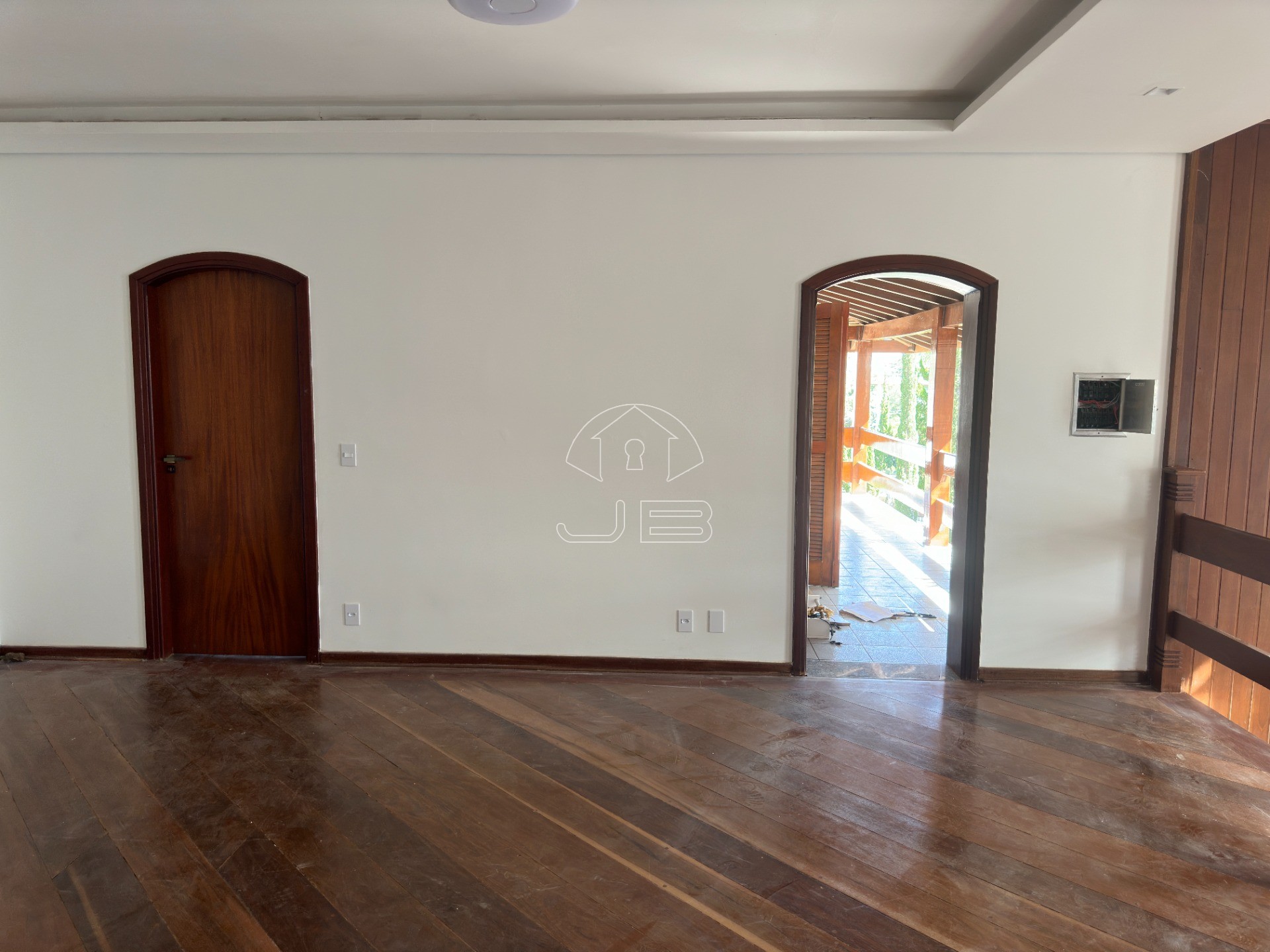 Casa para locação no Condomínio Chácara Flora, Valinhos,SP.