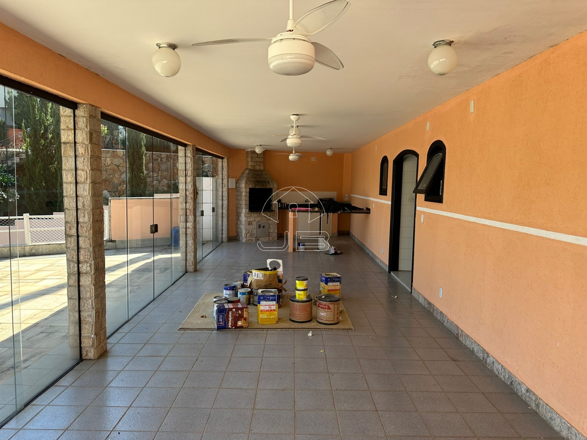 Casa para locação no Condomínio Chácara Flora, Valinhos,SP.