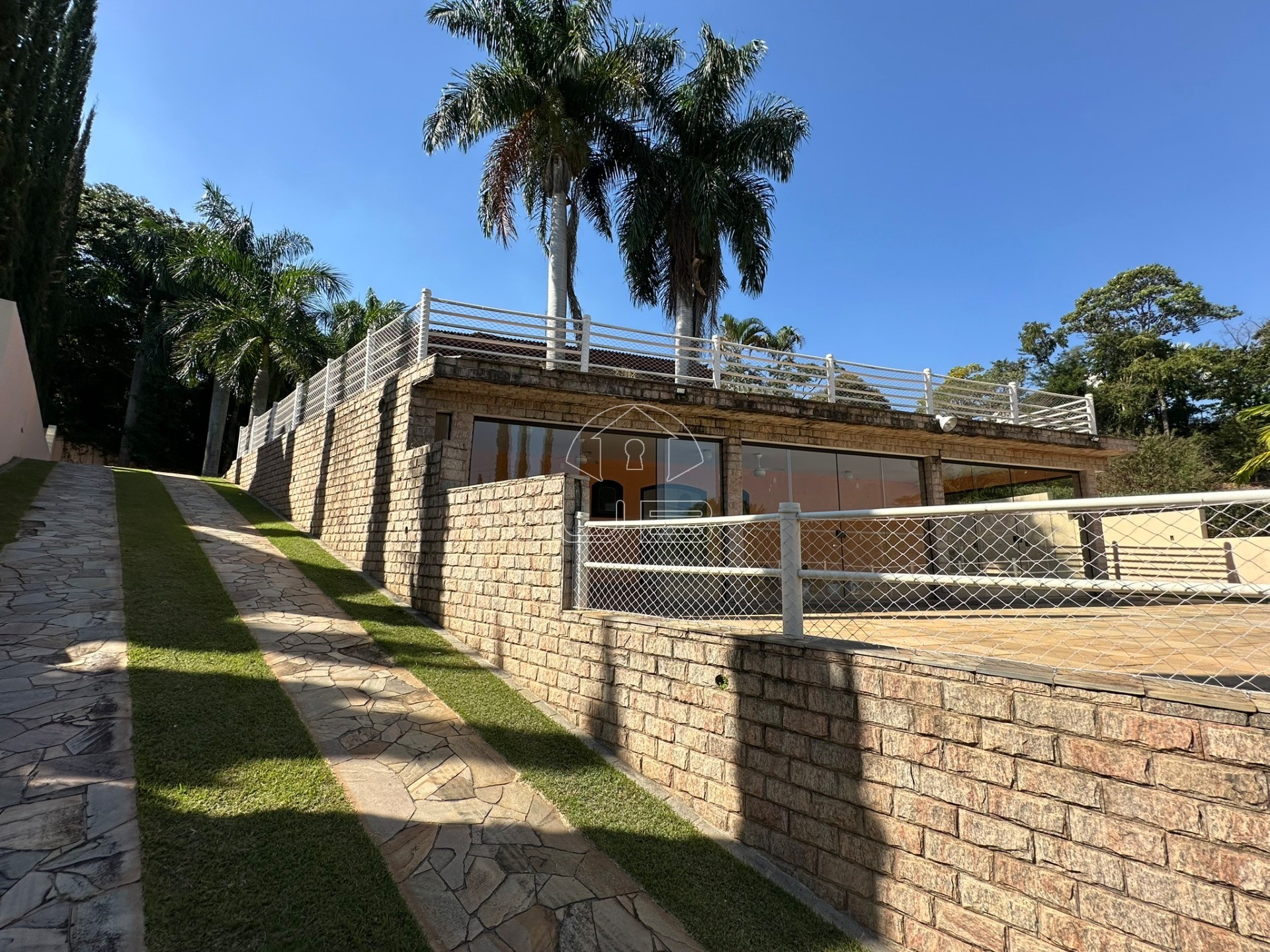 Casa para locação no Condomínio Chácara Flora, Valinhos,SP.