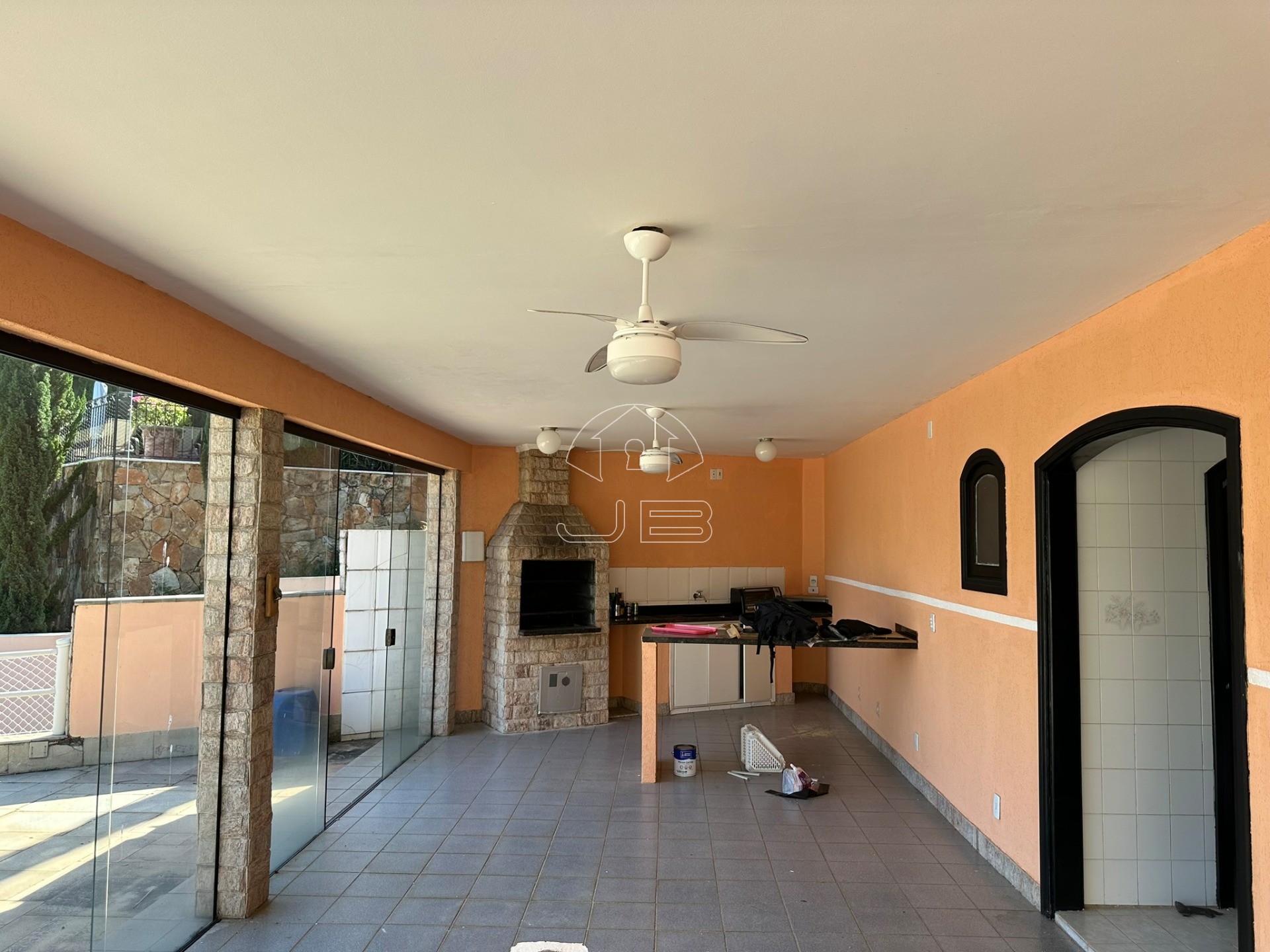 Casa para locação no Condomínio Chácara Flora, Valinhos,SP.