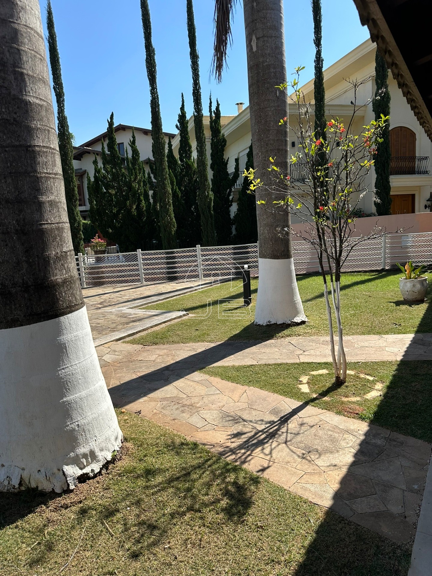 Casa para locação no Condomínio Chácara Flora, Valinhos,SP.
