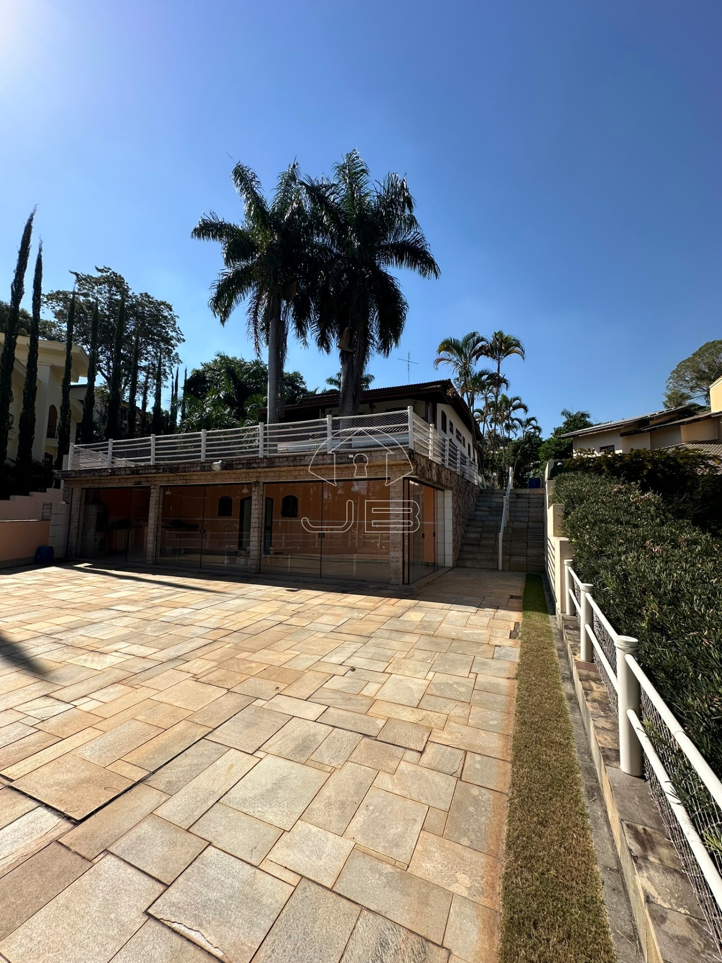 Casa para locação no Condomínio Chácara Flora, Valinhos,SP.