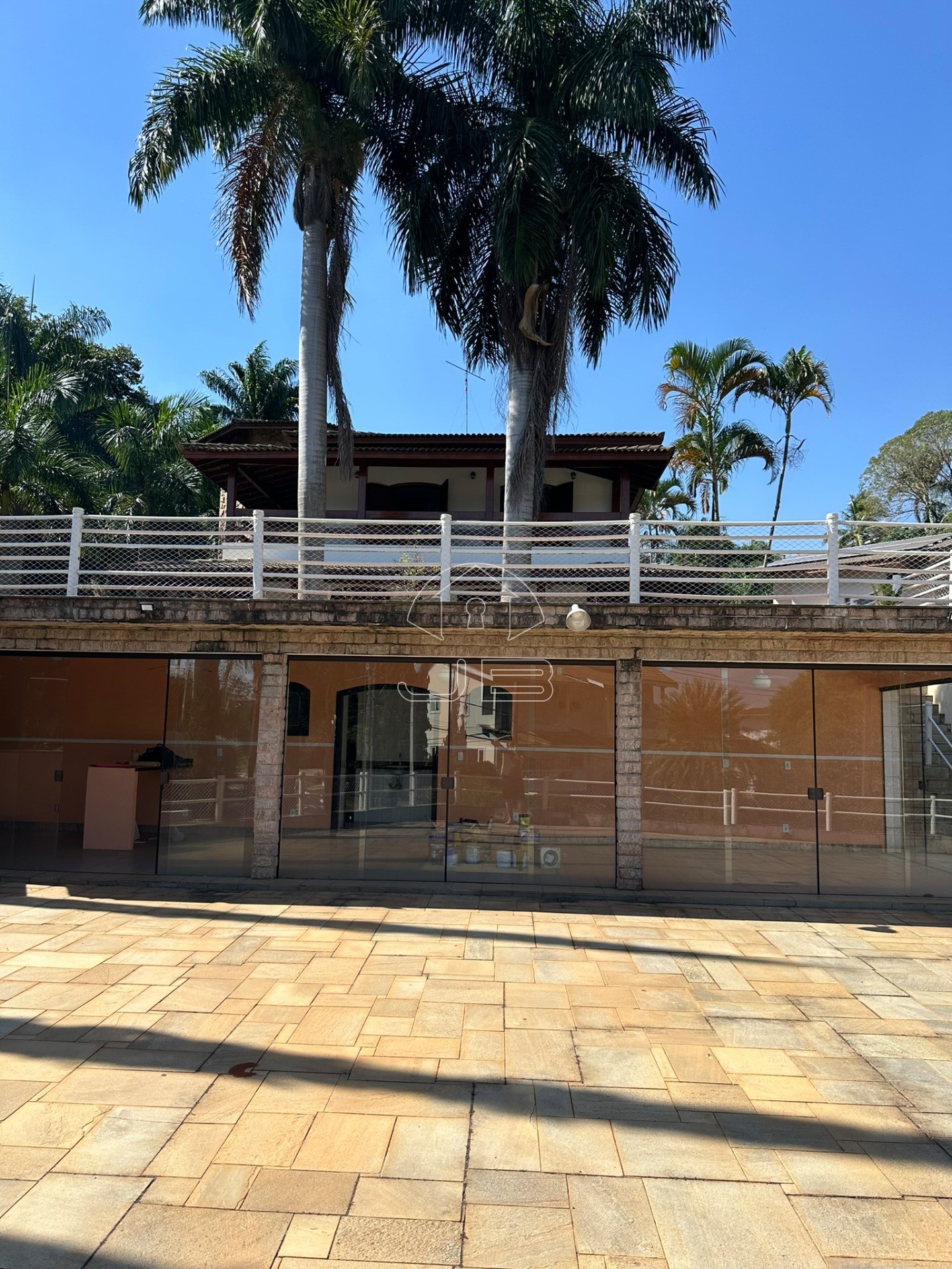 Casa para locação no Condomínio Chácara Flora, Valinhos,SP.