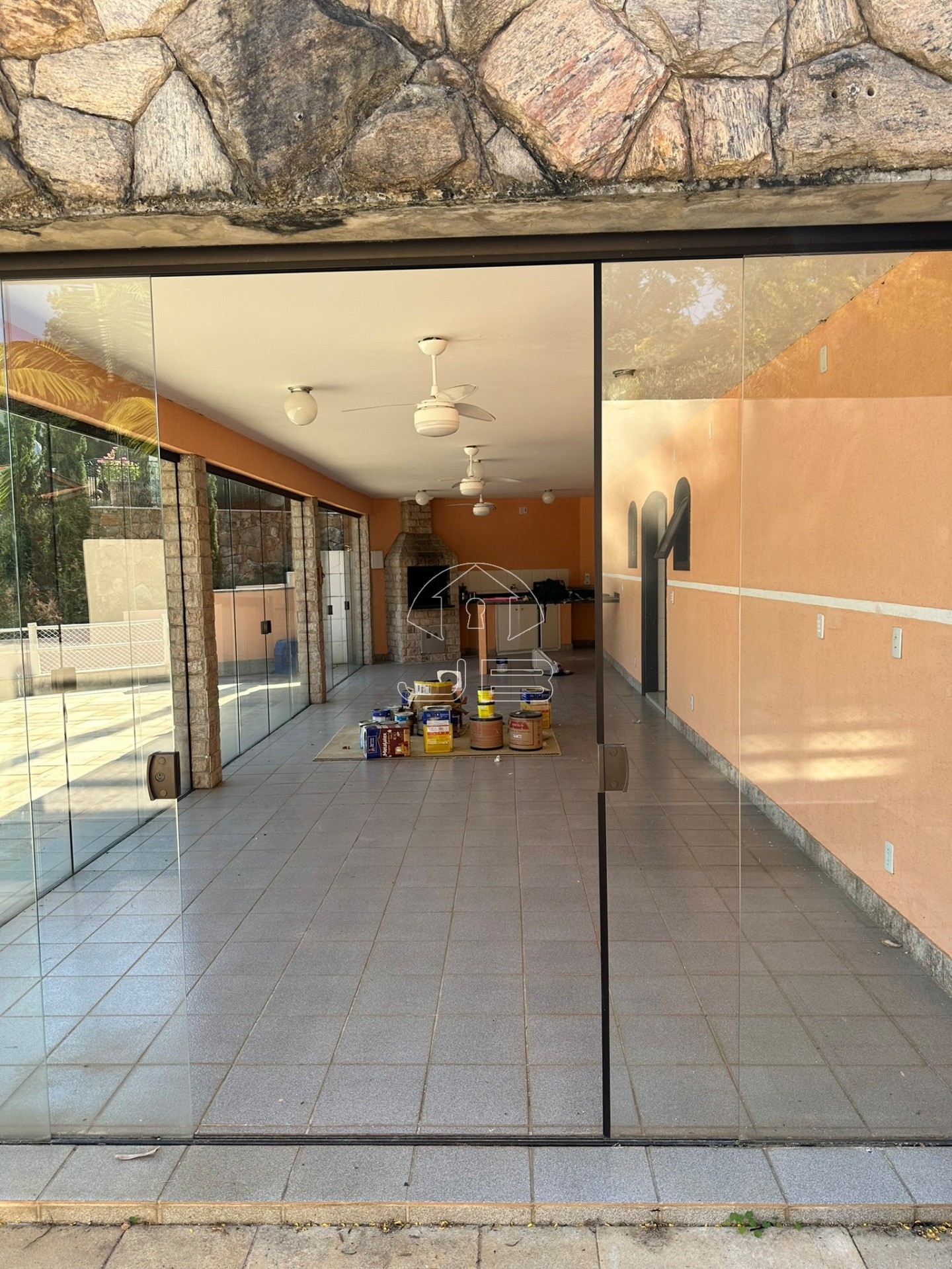 Casa para locação no Condomínio Chácara Flora, Valinhos,SP.