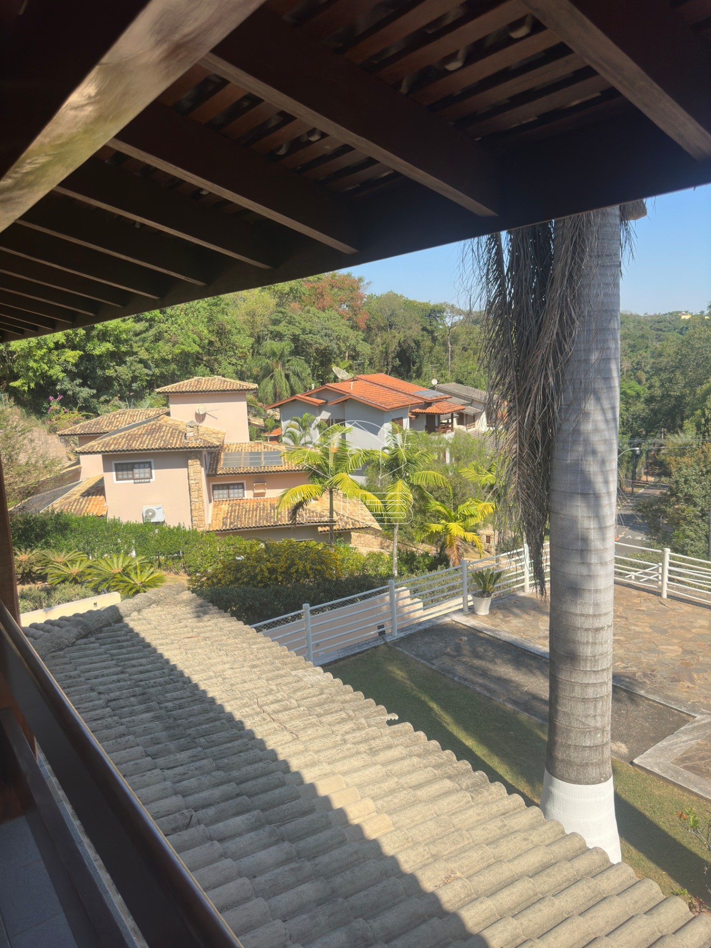 Casa para locação no Condomínio Chácara Flora, Valinhos,SP.