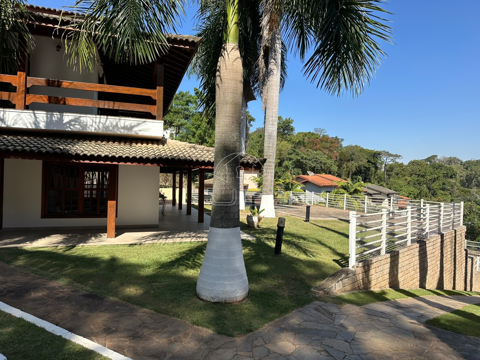 Casa para locação no Condomínio Chácara Flora, Valinhos,SP.