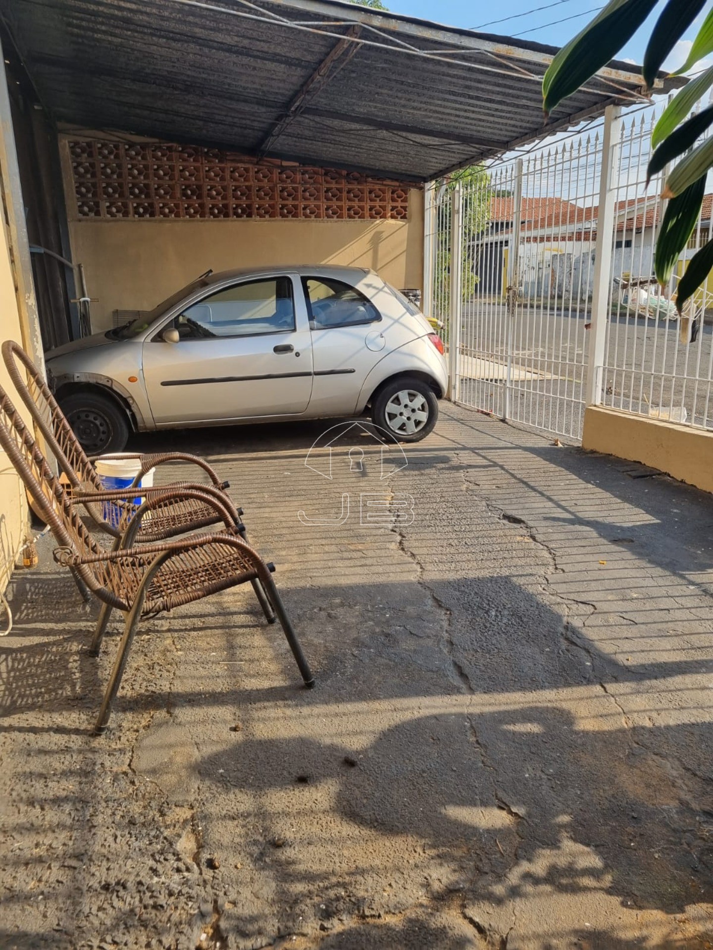 Casa a venda no Padre Ancheita, Campinas, SP.