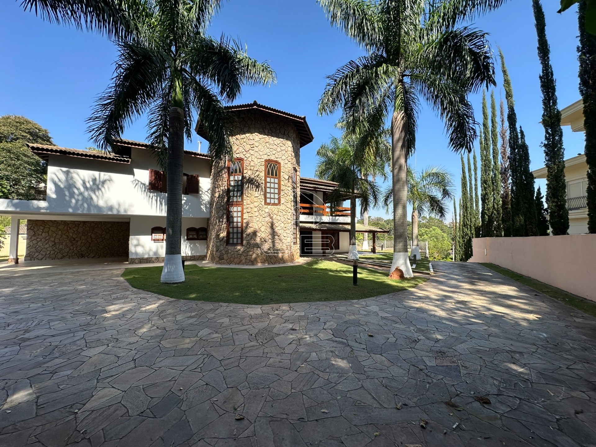 Casa para locação no Condomínio Chácara Flora, Valinhos,SP.