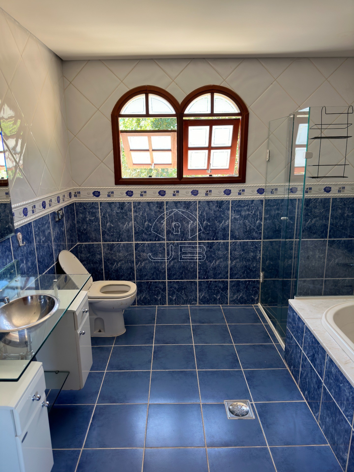 Casa para locação no Condomínio Chácara Flora, Valinhos,SP.