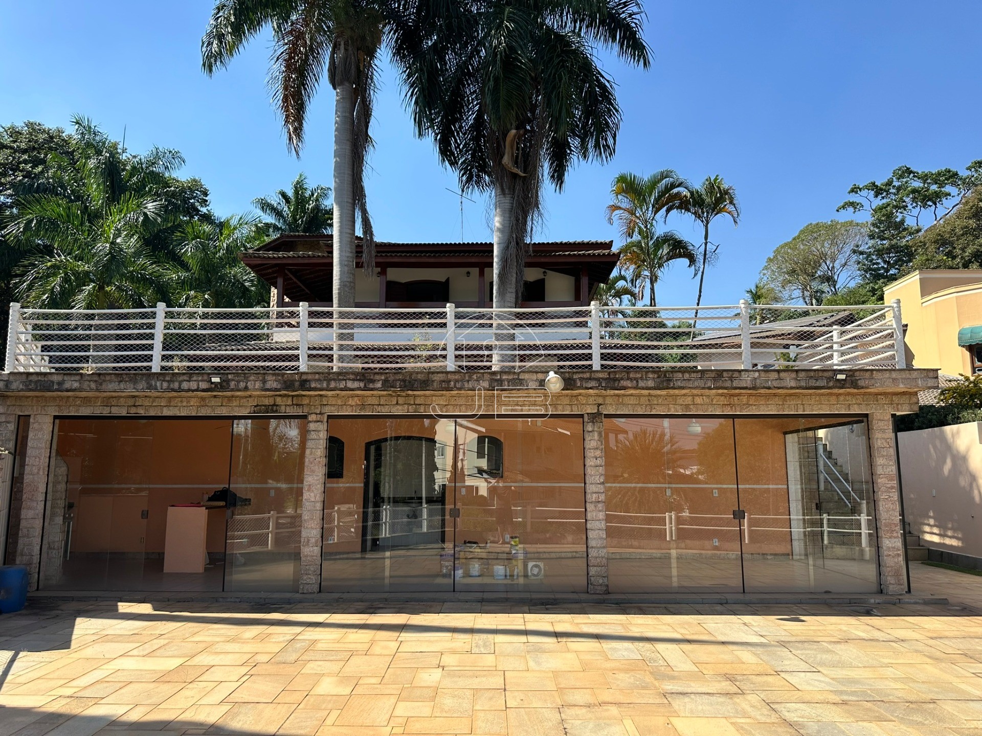 Casa para locação no Condomínio Chácara Flora, Valinhos,SP.