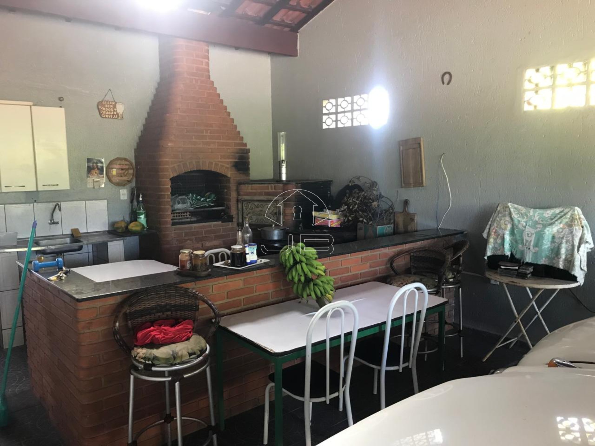 Chácara a venda em Monte Mor, SP.