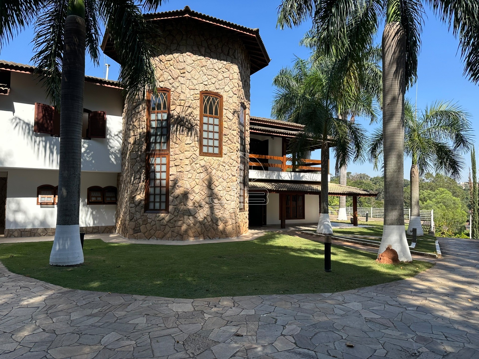 Casa para locação no Condomínio Chácara Flora, Valinhos,SP.