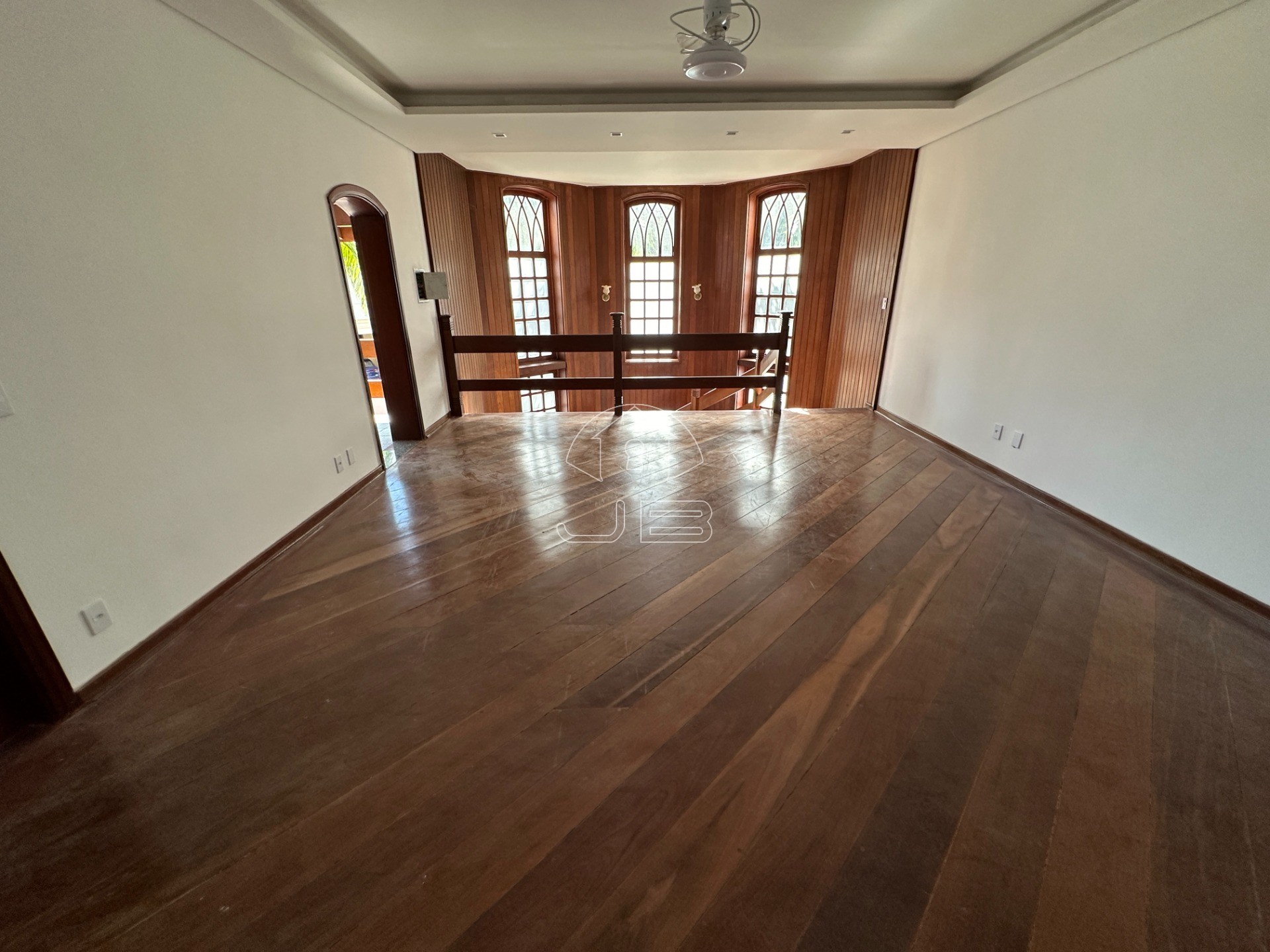 Casa para locação no Condomínio Chácara Flora, Valinhos,SP.