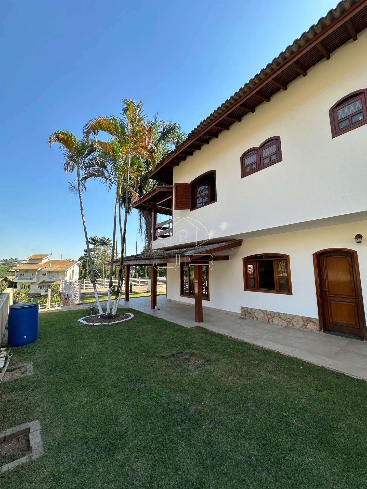 Casa para locação no Condomínio Chácara Flora, Valinhos,SP.