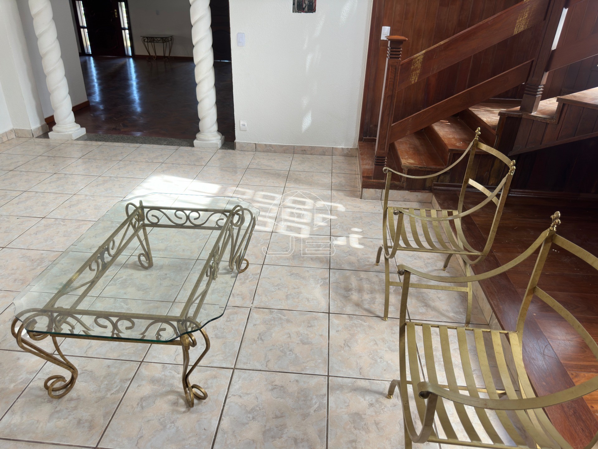 Casa para locação no Condomínio Chácara Flora, Valinhos,SP.