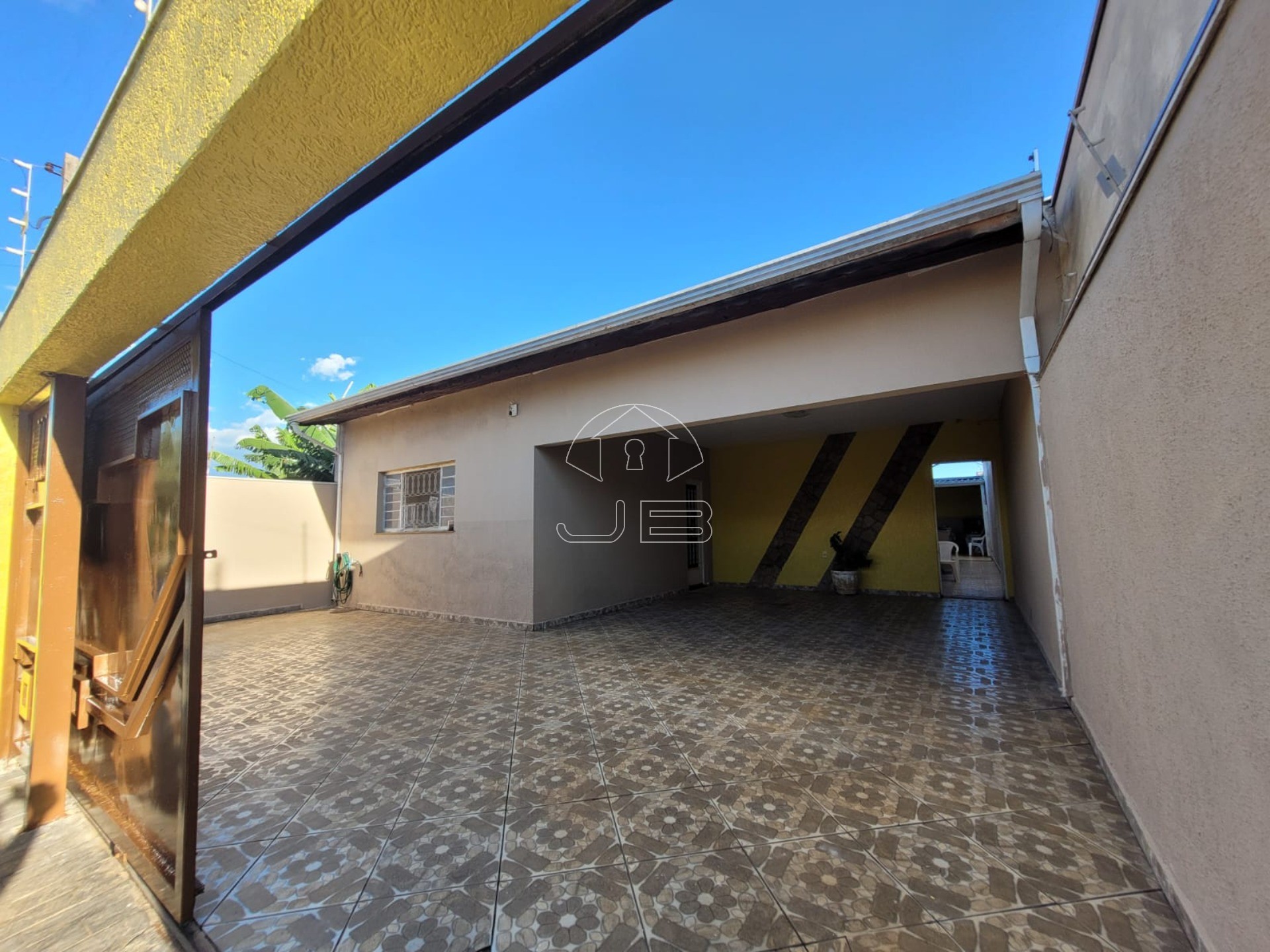 Casa a venda no Jardim Terras de Santo Antônio - Hortolândia - SP