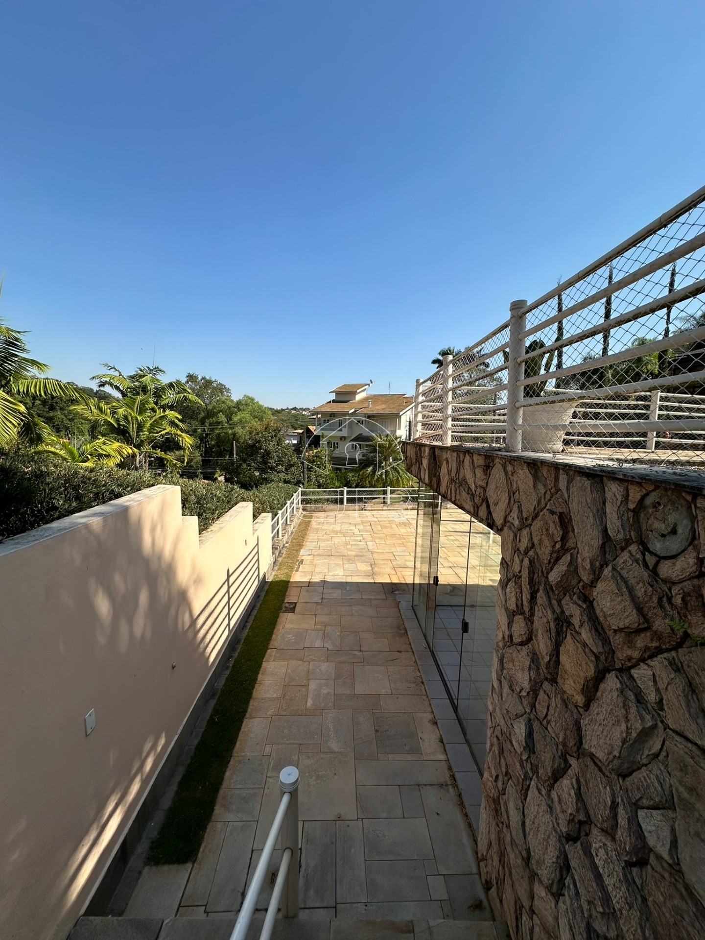 Casa para locação no Condomínio Chácara Flora, Valinhos,SP.