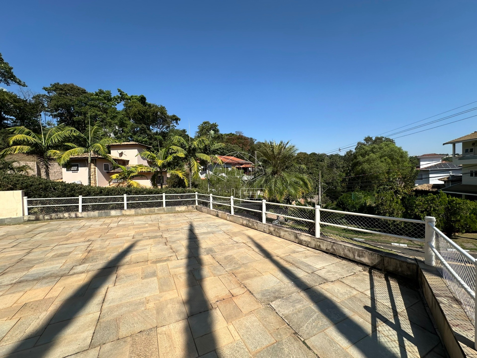 Casa para locação no Condomínio Chácara Flora, Valinhos,SP.