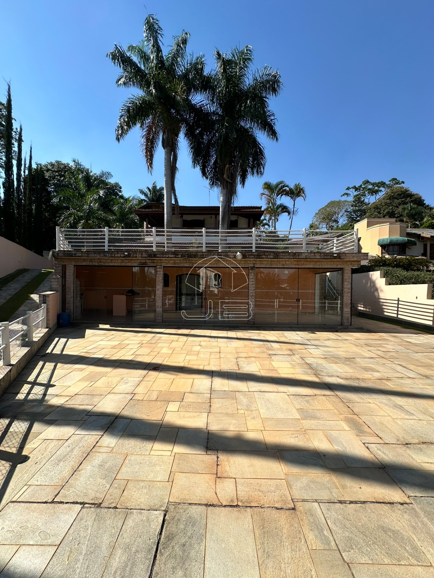 Casa para locação no Condomínio Chácara Flora, Valinhos,SP.