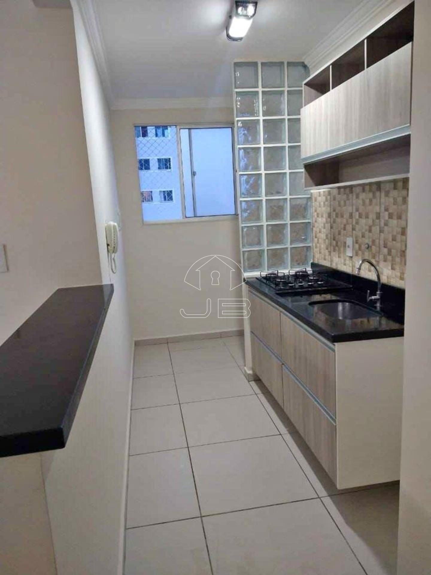 Apartamento a venda no Bairro São Martinho, Campinas, SP.