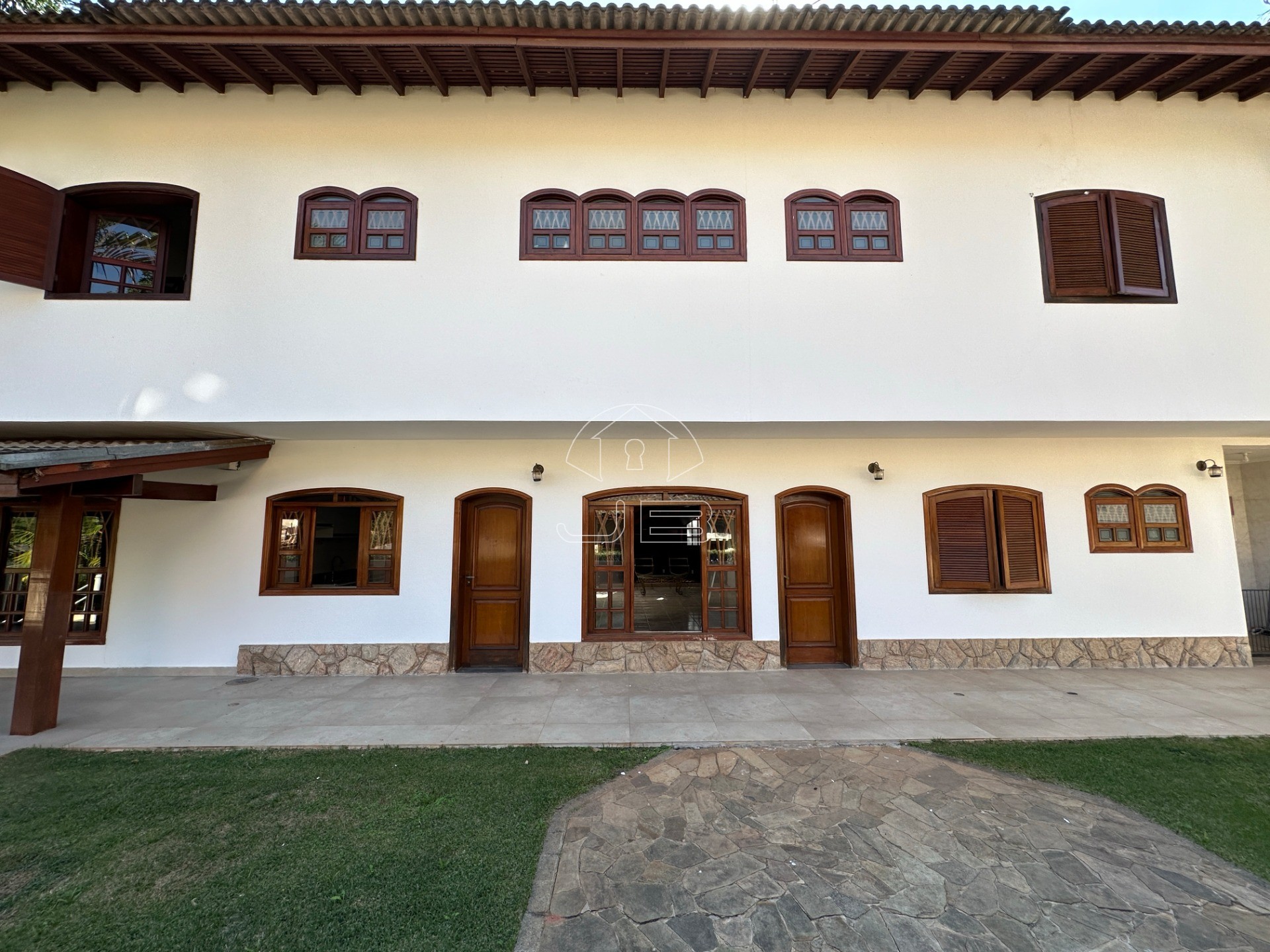 Casa para locação no Condomínio Chácara Flora, Valinhos,SP.