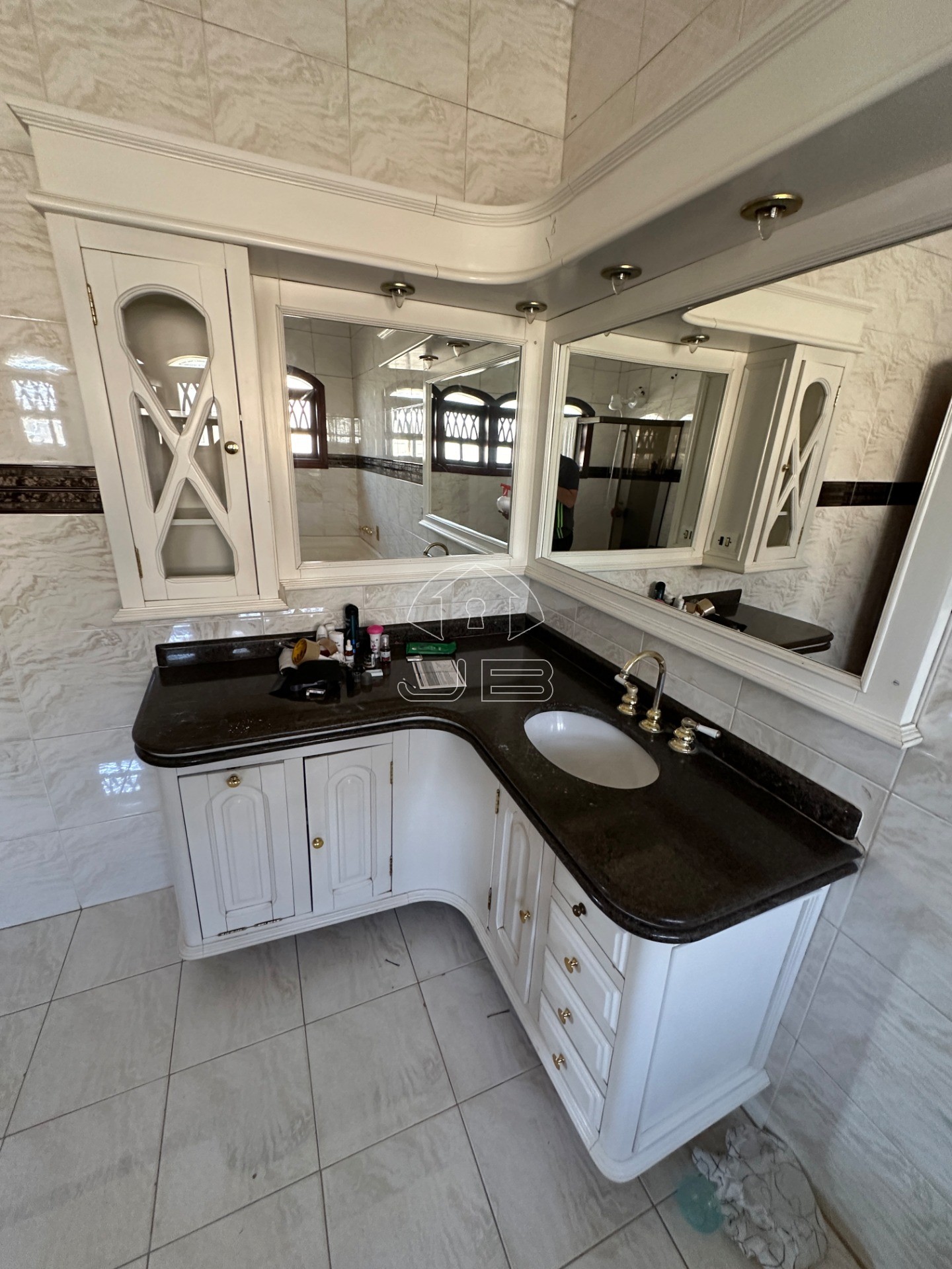 Casa para locação no Condomínio Chácara Flora, Valinhos,SP.