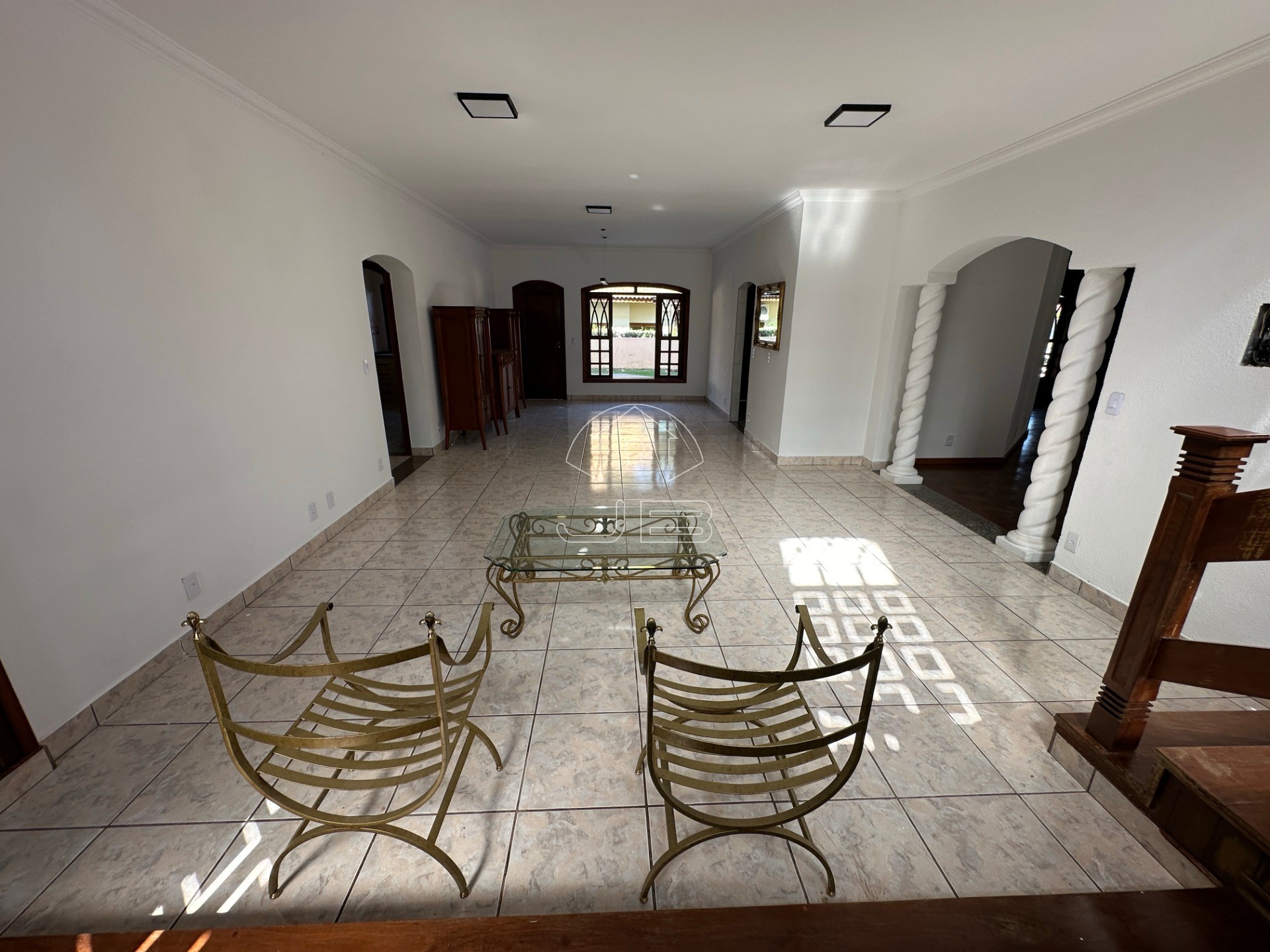 Casa para locação no Condomínio Chácara Flora, Valinhos,SP.