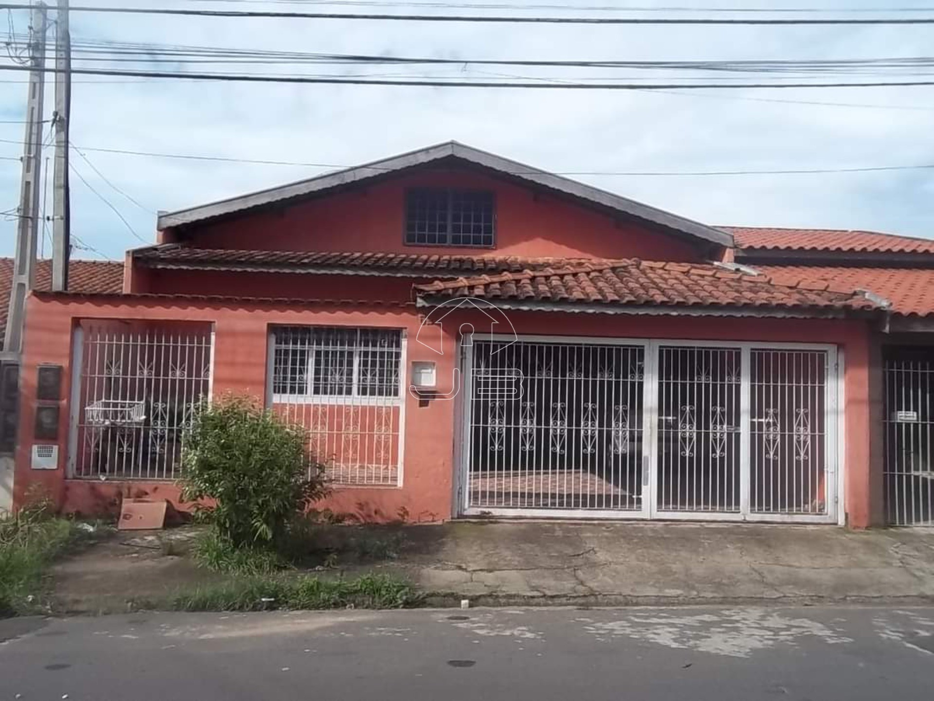 Casa a venda no Jardim Bom Retiro, Sumaré, SP.