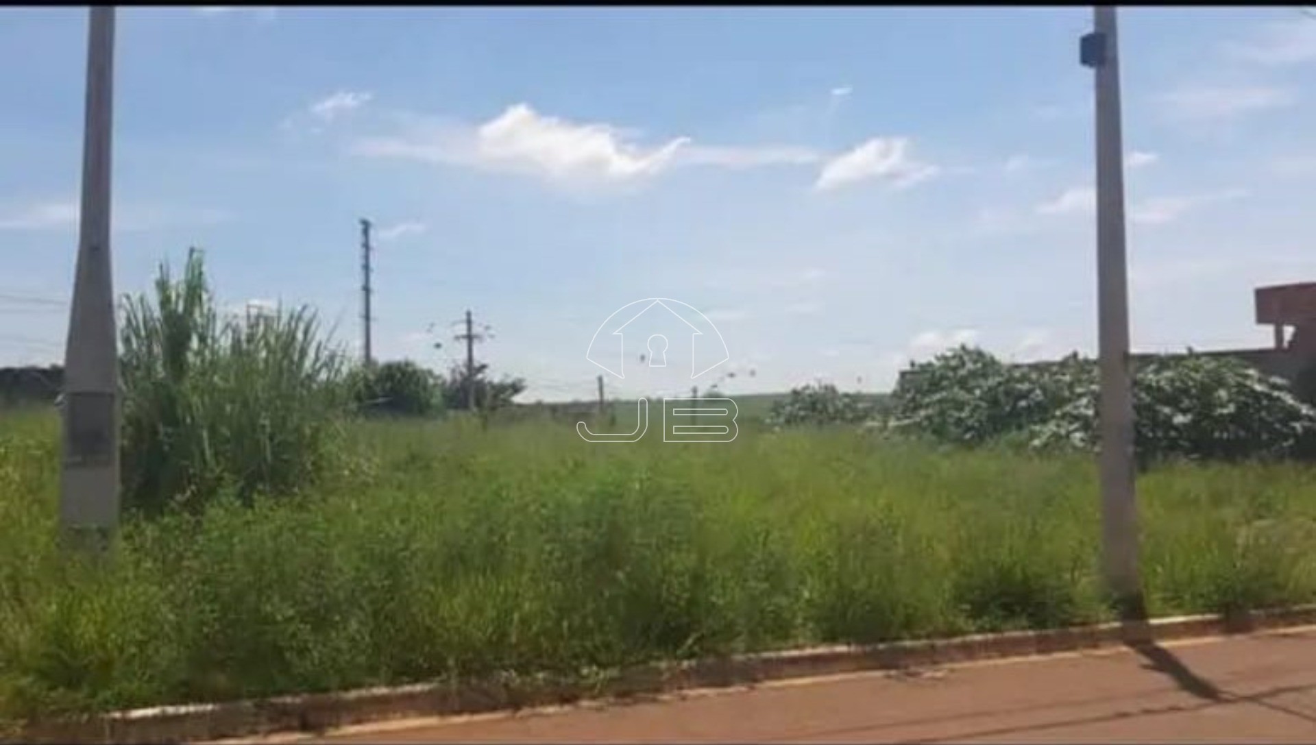 Terreno a venda em Campinas/SP