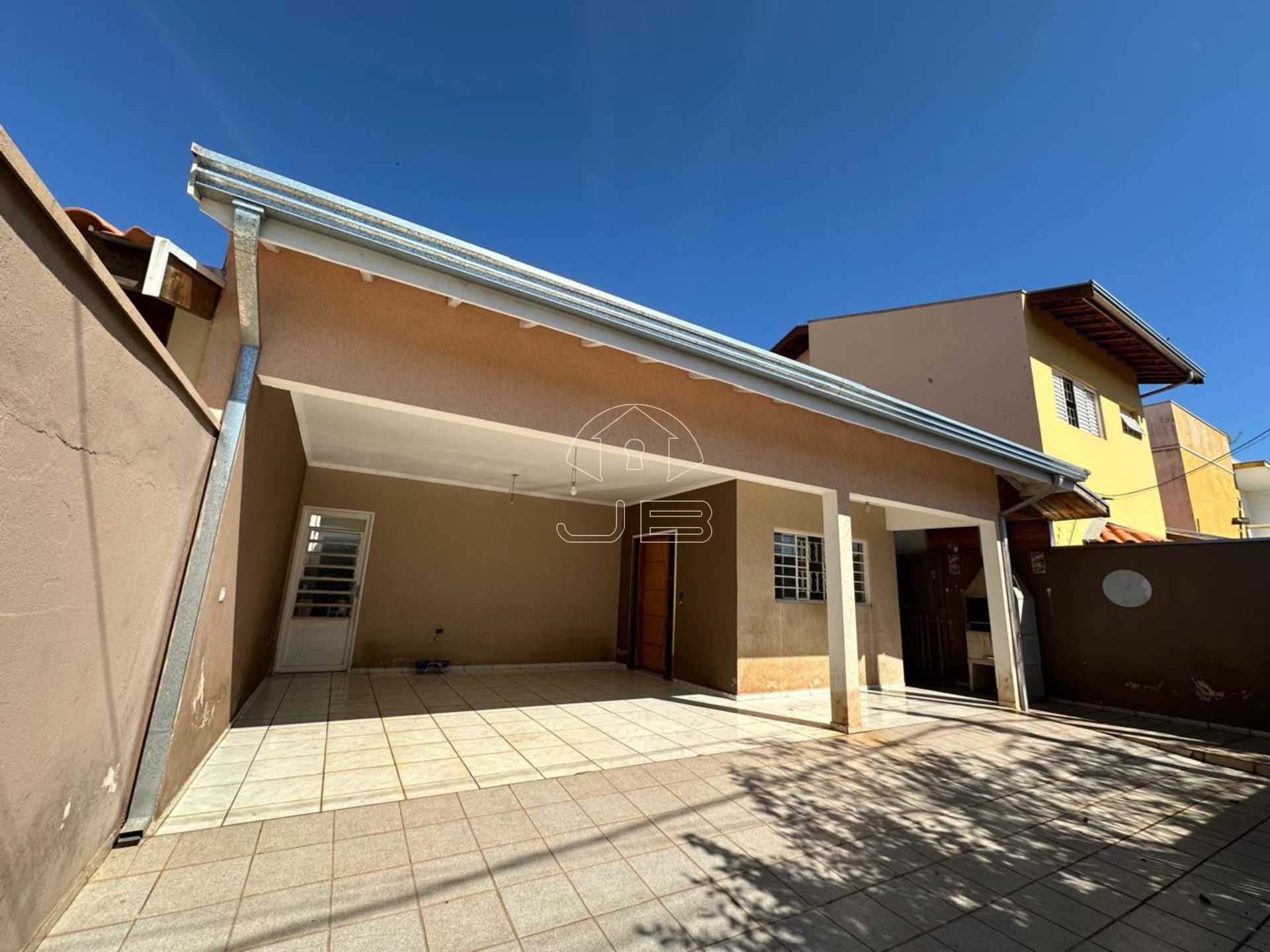 Casa a venda no Residencial Terras do Barão, Campinas,SP.