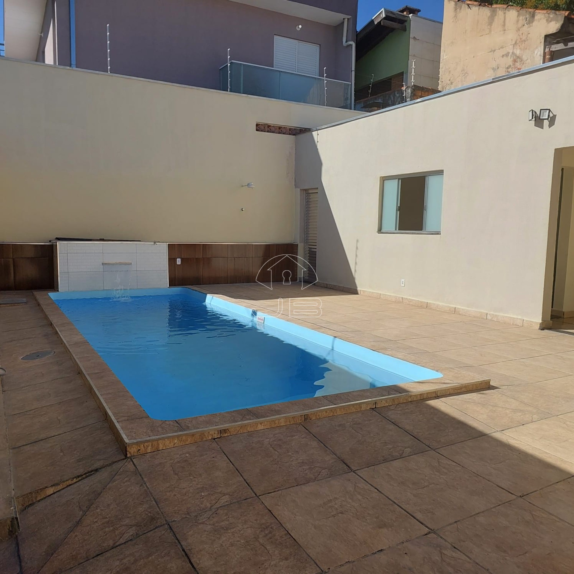 Casa para vender, venda na Vila São Pedro - Hortolândia - SP