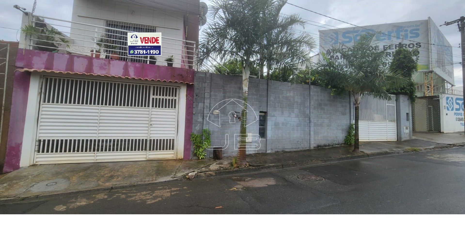 CASA A VENDA NO JARDIM NOVA BOA VISTA, HORTOLANDIA, SP.