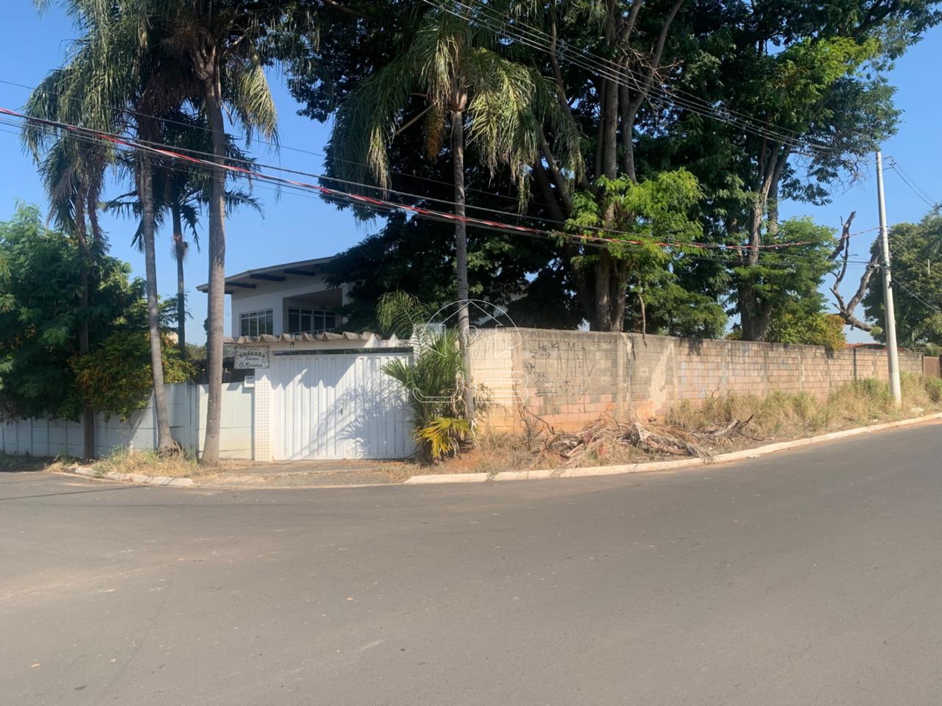 Chácara a venda em Campinas, SP.
