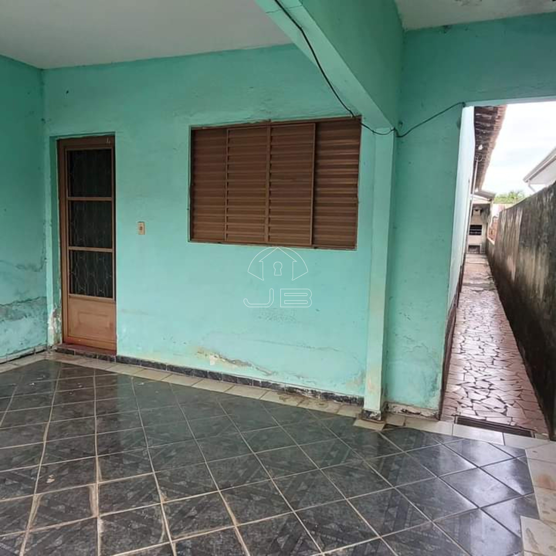 Casa a venda no Jardim Guanabara, Rio Claro, SP.
