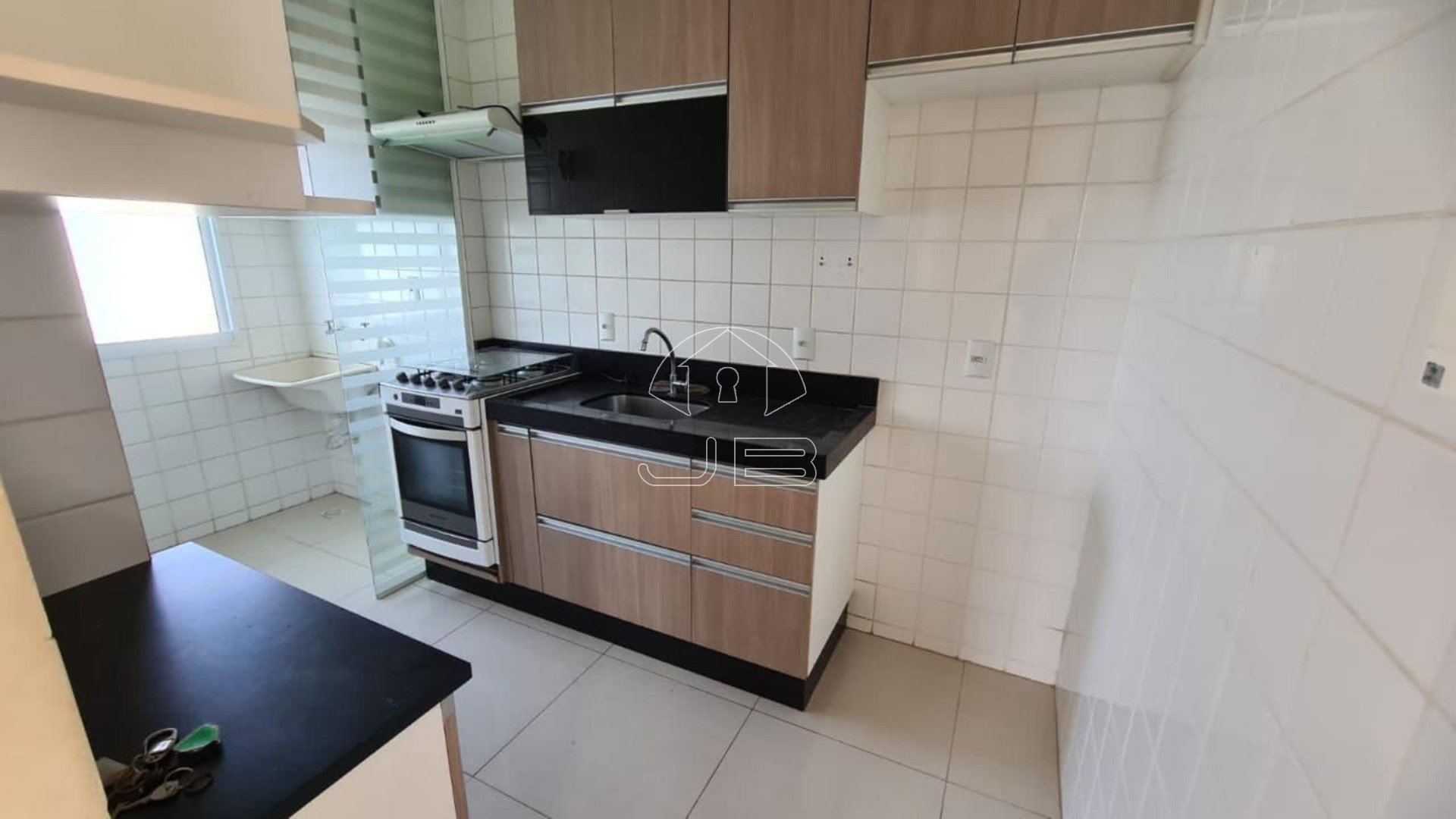 Apartamento para venda no Jardim Recanto dos Sonhos, Sumaré, SP.