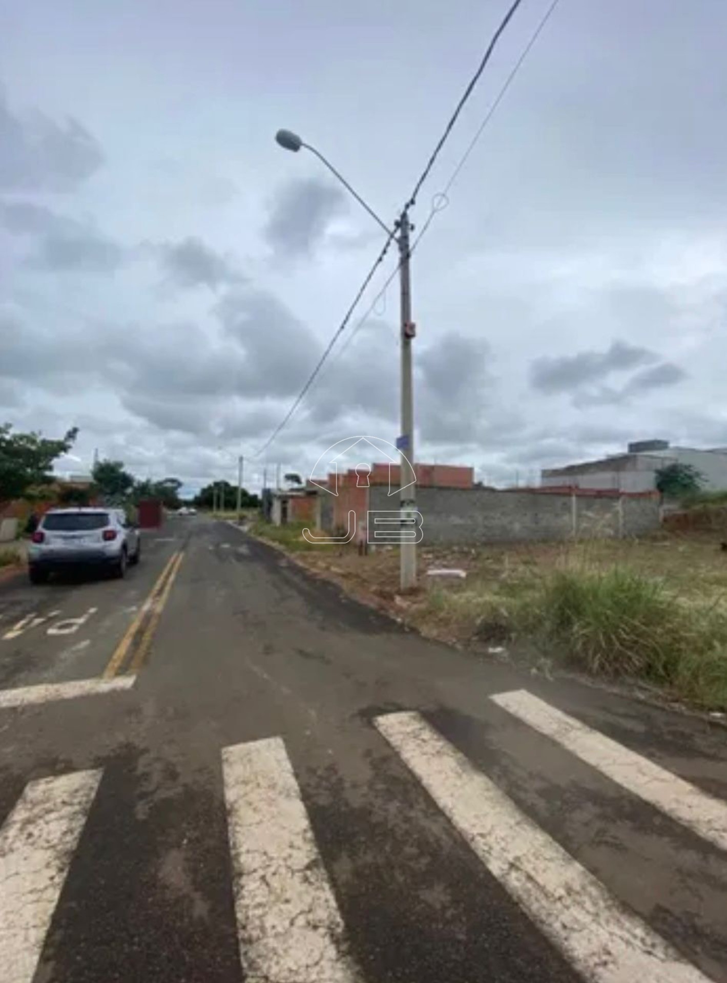 TERRENO A VENDA BAIRRO CENTRAL PARK CIDADE MONTE MOR, SP.