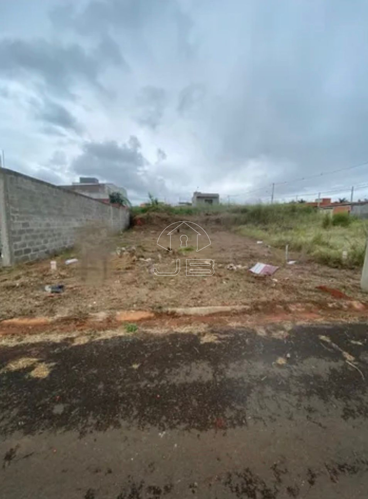 TERRENO A VENDA BAIRRO CENTRAL PARK CIDADE MONTE MOR, SP.