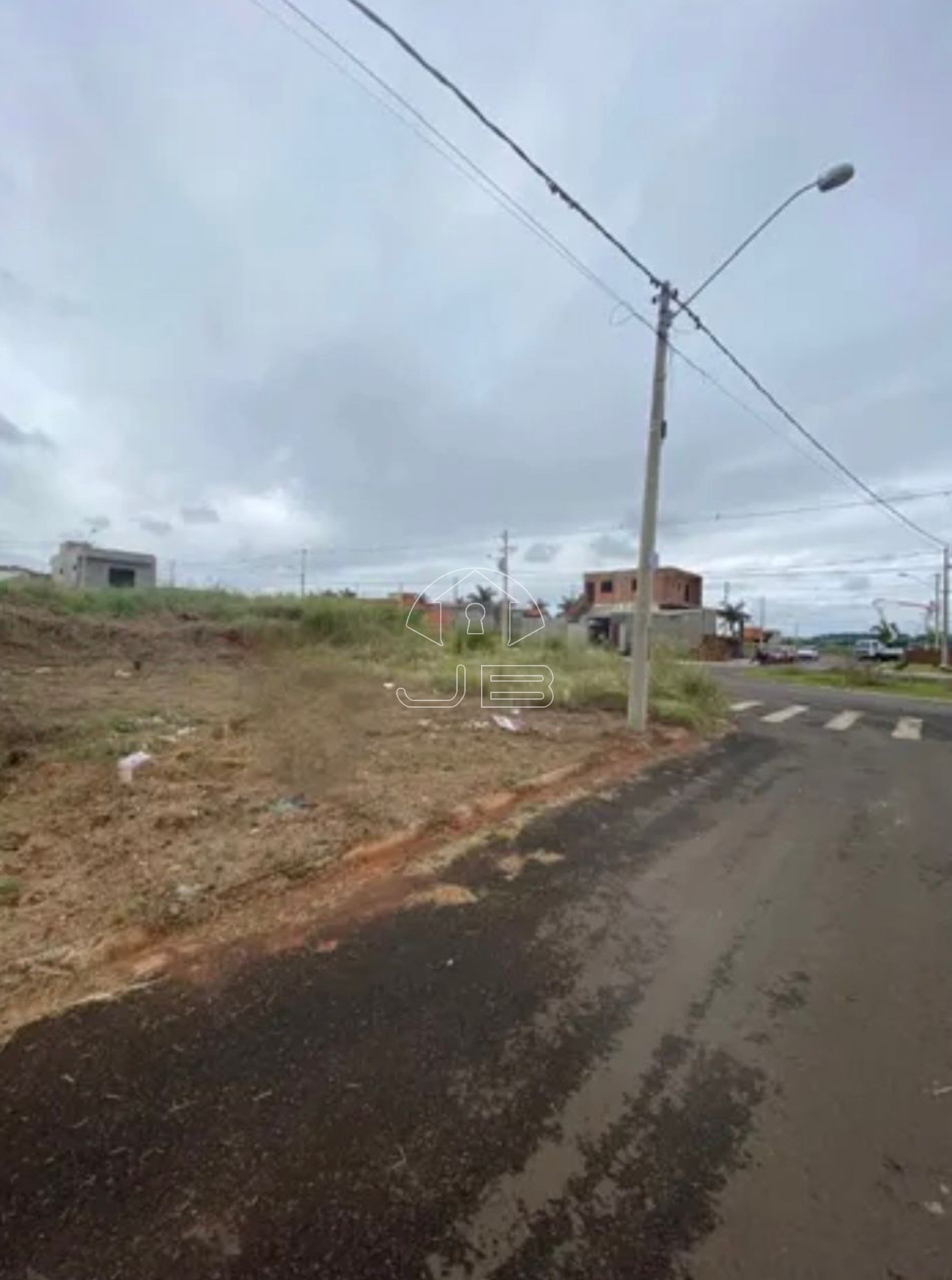 TERRENO A VENDA BAIRRO CENTRAL PARK CIDADE MONTE MOR, SP.