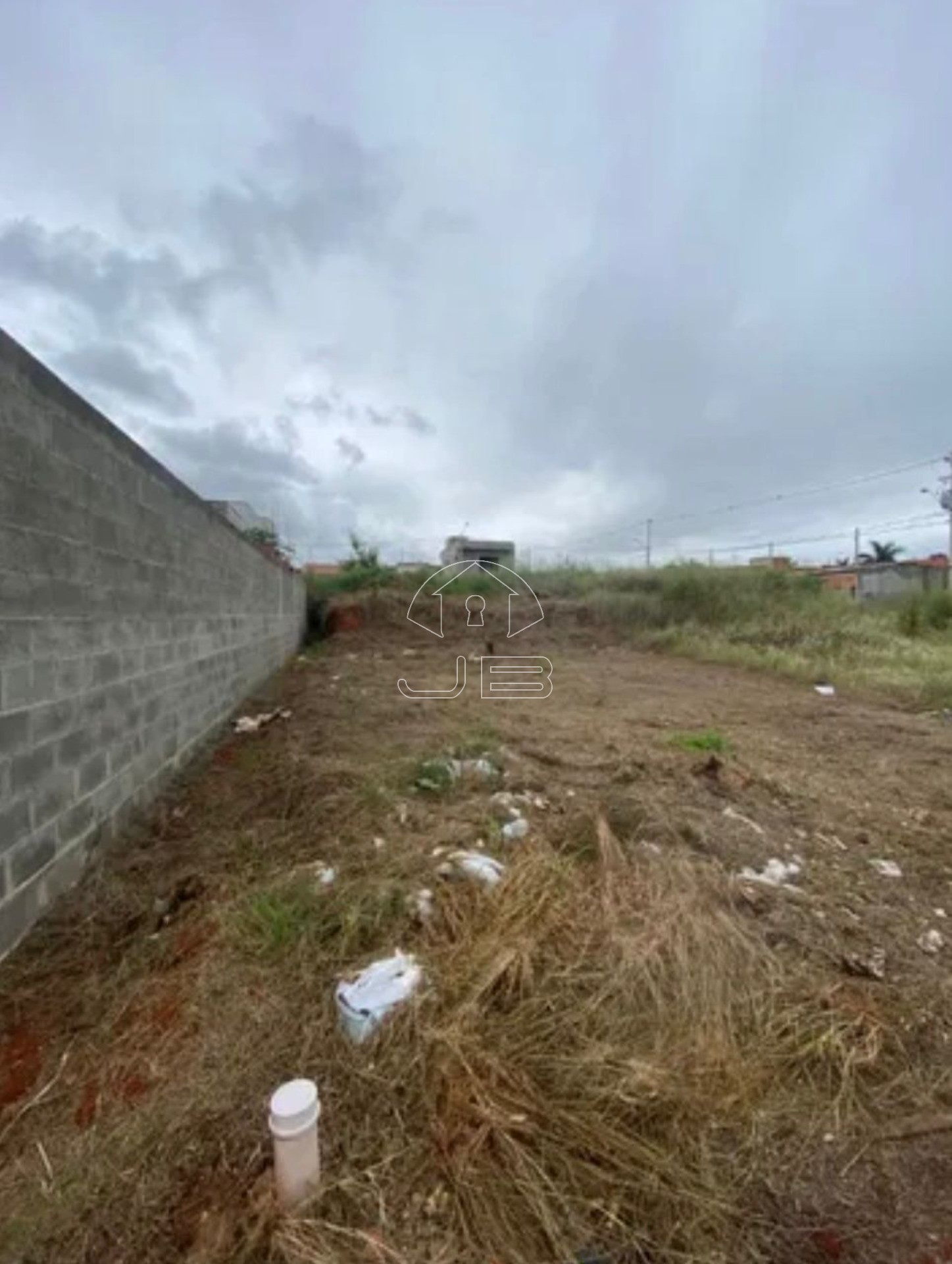 TERRENO A VENDA BAIRRO CENTRAL PARK CIDADE MONTE MOR, SP.