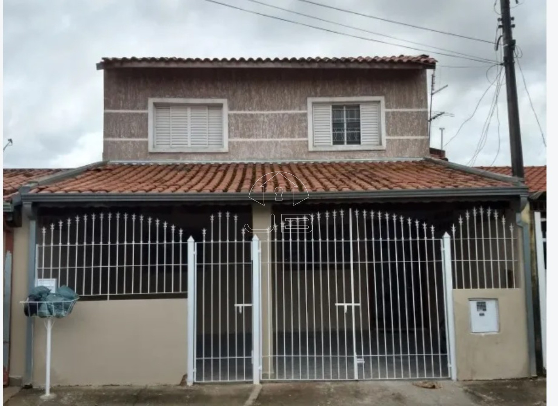 Sobrado a veda no Vila Reggio, Campinas,SP.