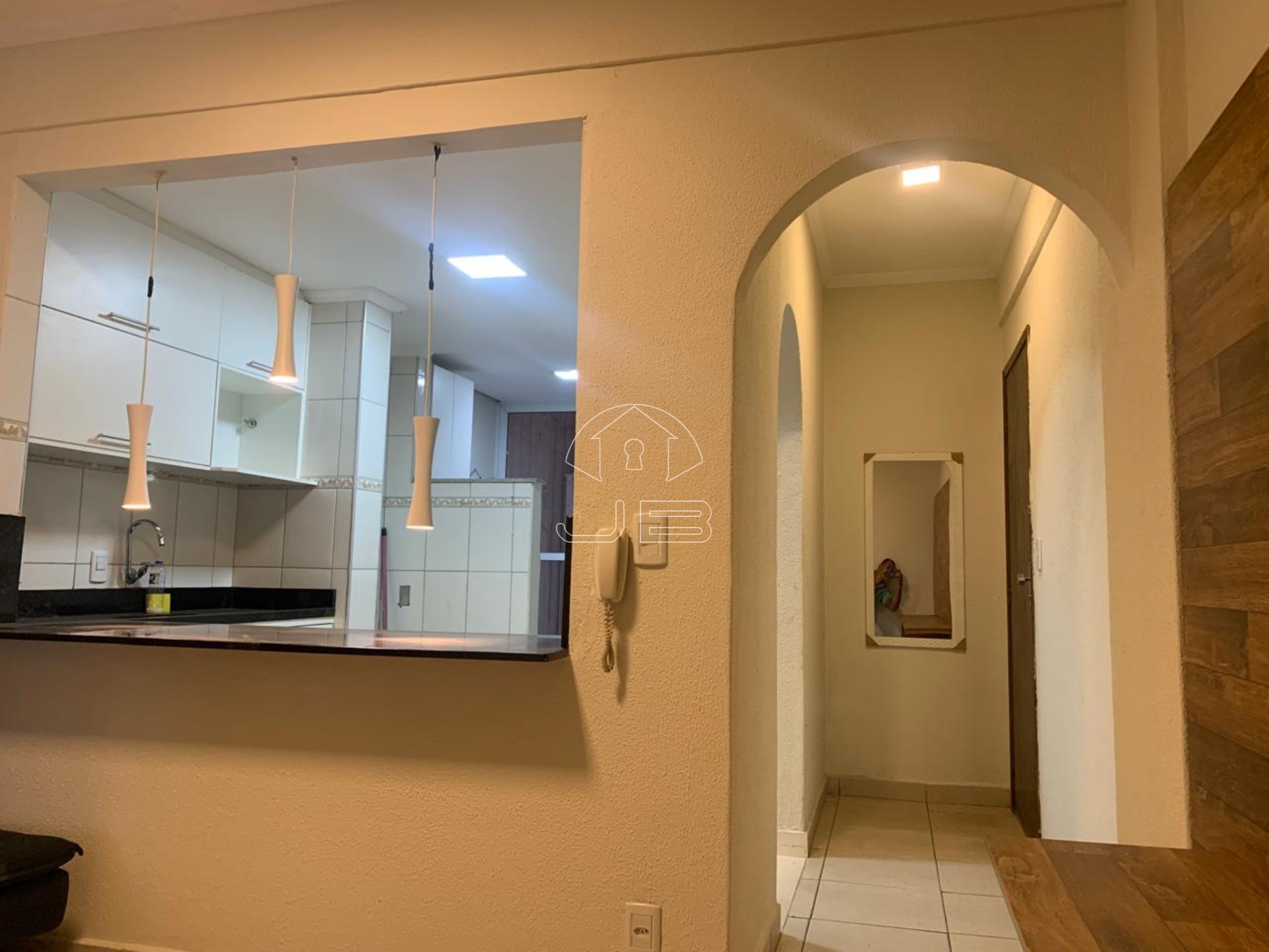 APARTAMENTO DE 1 QUARTO A VENDA, NO JARDIM BOTAFOGO, CAMPINAS/SP