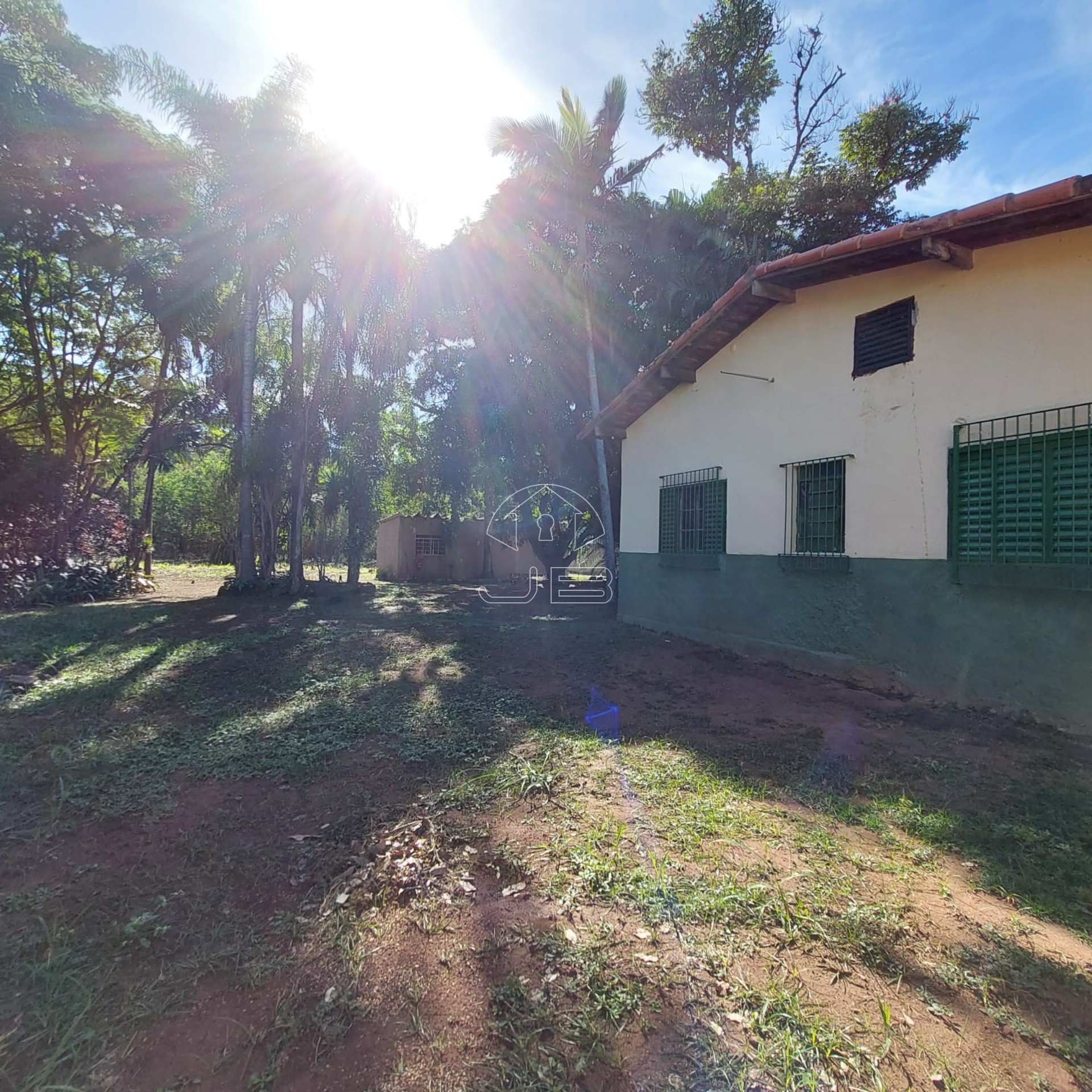 Casa a venda no Recanto da Fortuna - Campinas - SP