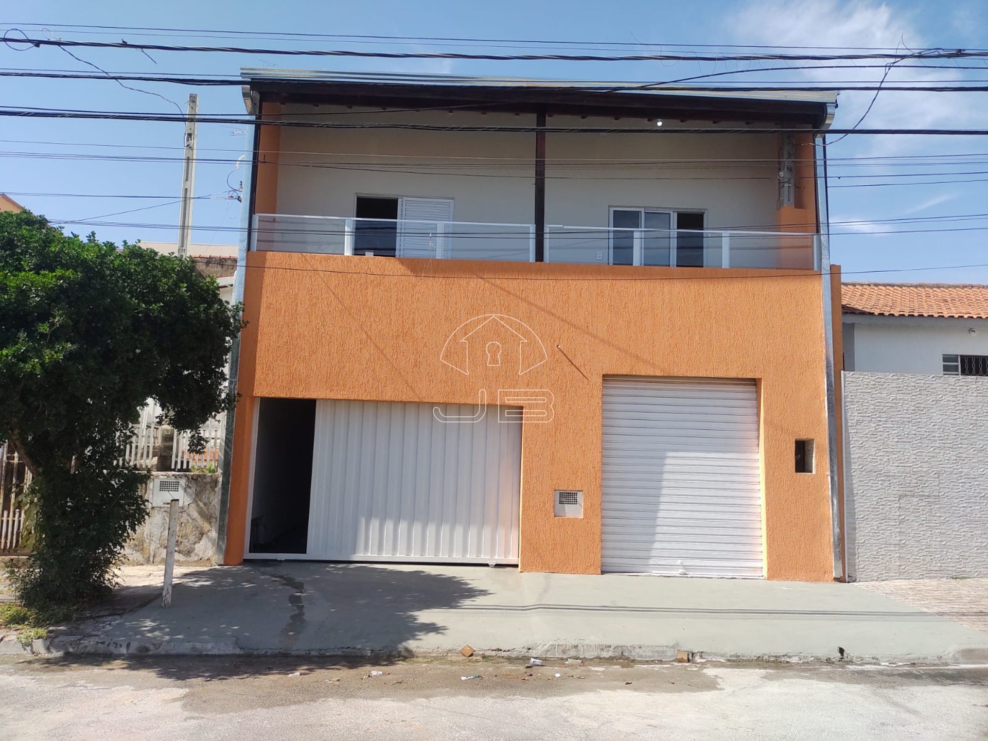 Casa a venda no Parque Residencial Vila União, Campinas, SP.