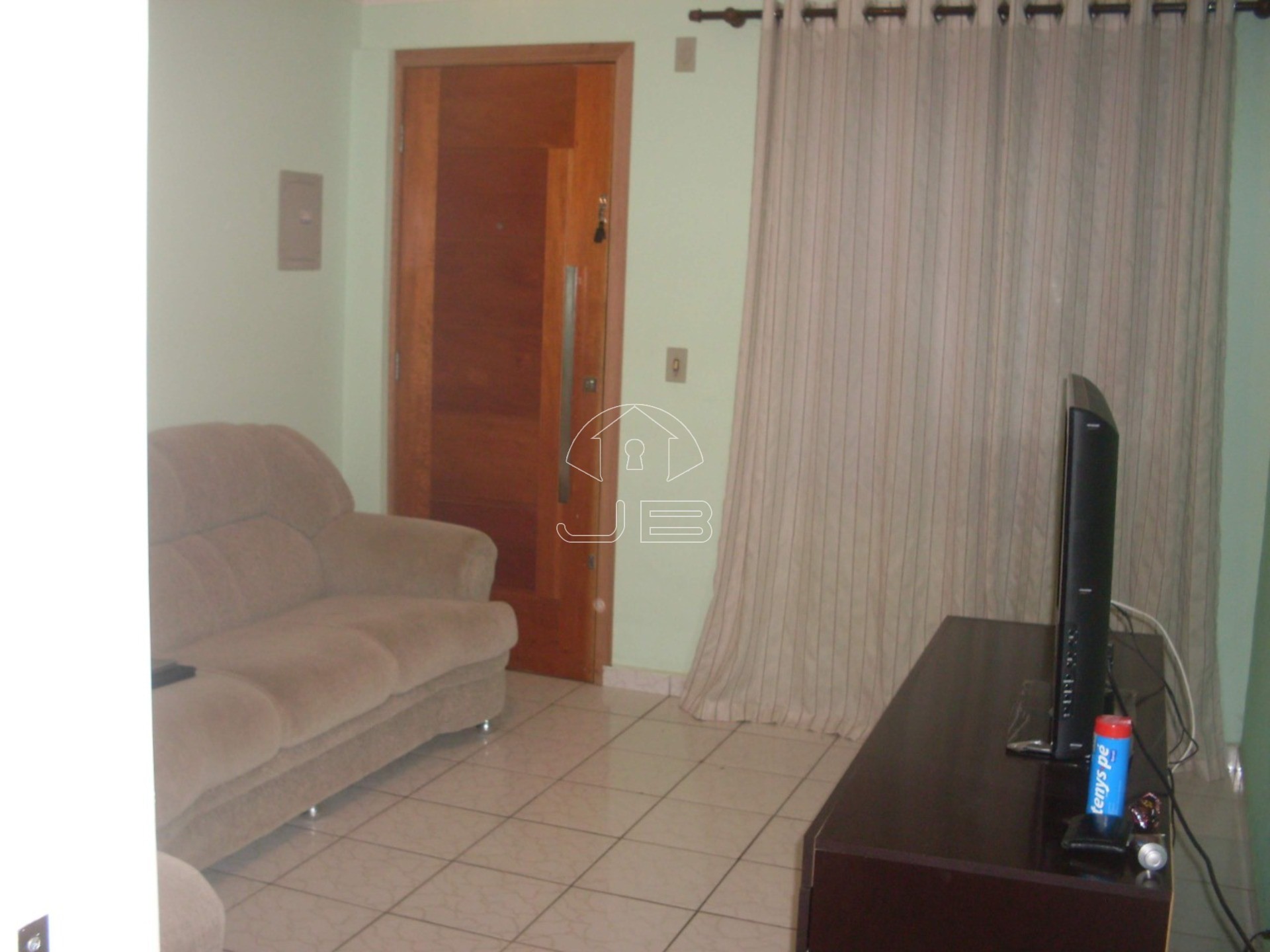 Apartamento a venda no CDHU San Martins, Campinas/SP