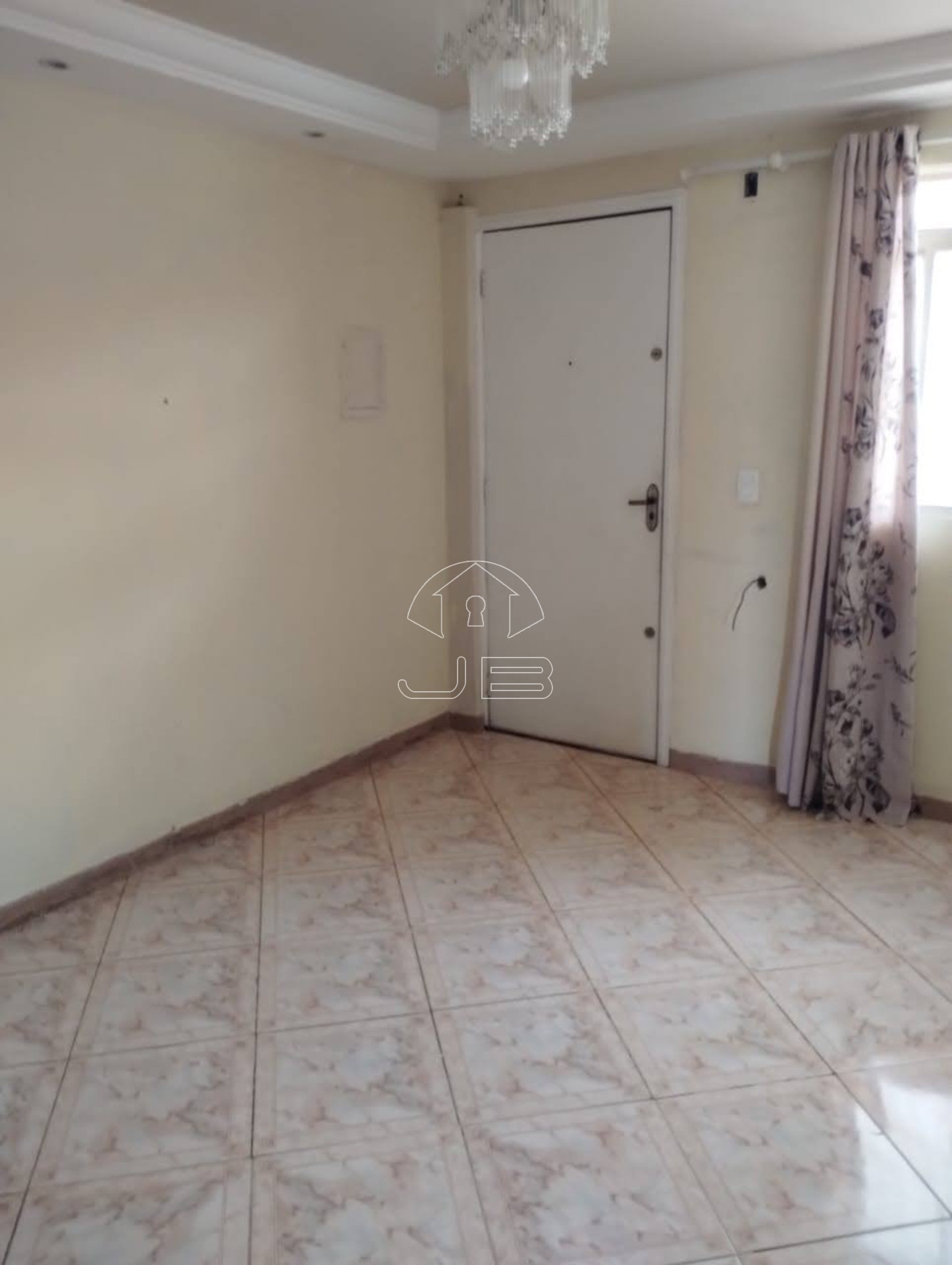 Apartamento a venda no CDHU San Martins, Campinas,SP.