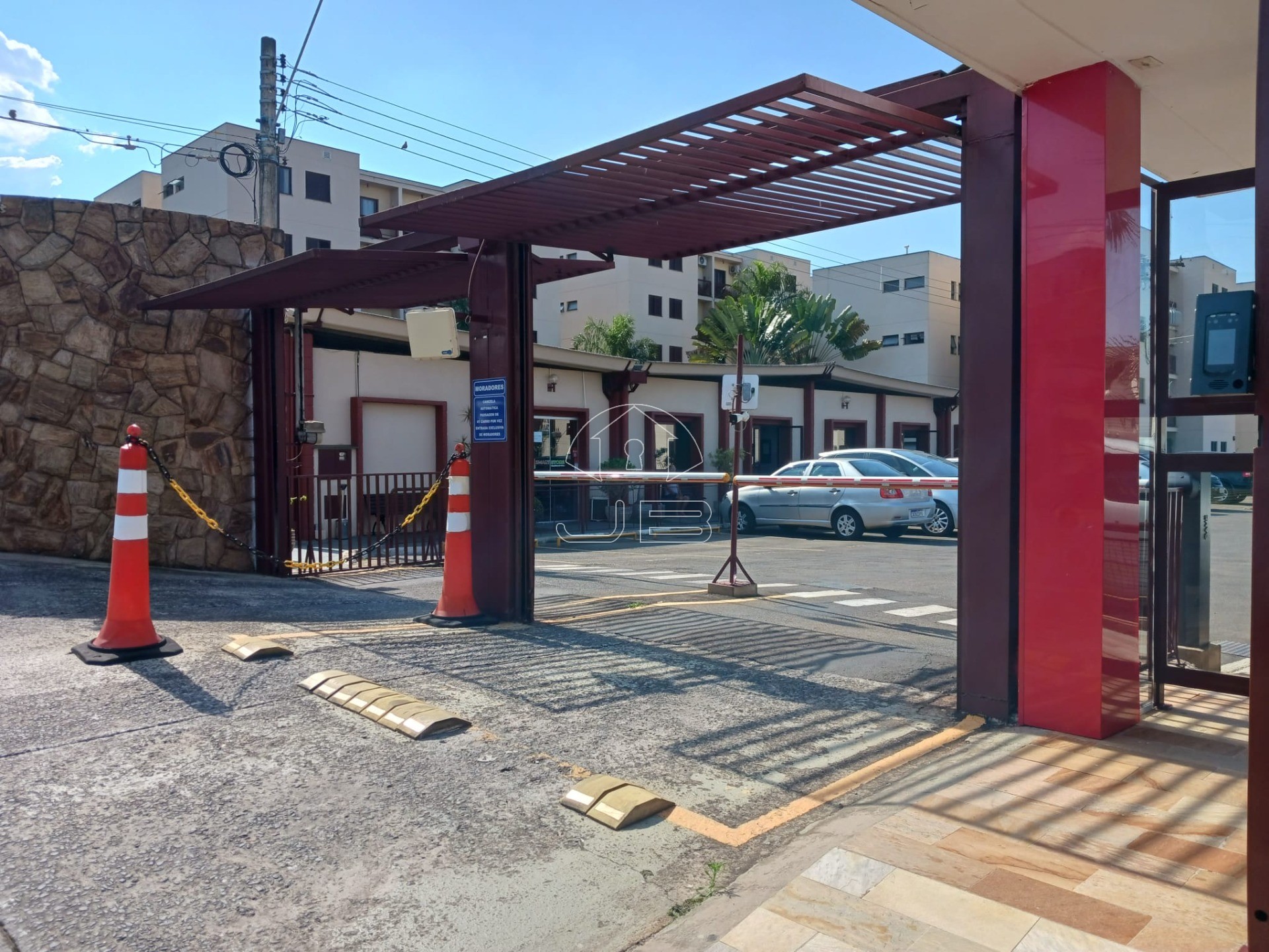Apartamento a venda no Jardim Das Bandeiras - Campinas - SP
