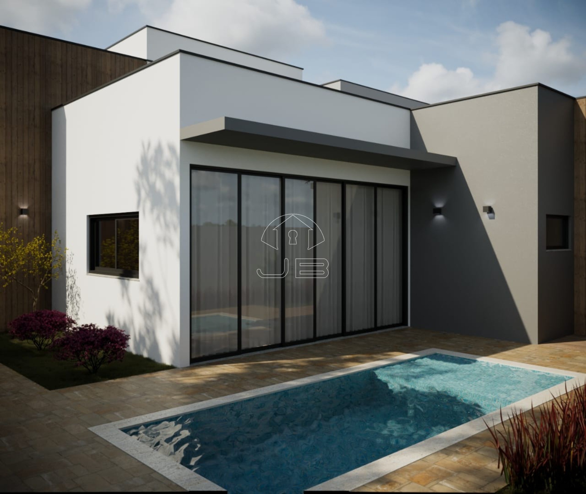 Imperdível oportunidade: Casa em condomínio à venda no Jardim Santa Amélia, Hortolândia-SP, 3 quartos, 1 suíte, 2 salas, 2 vagas, 172m².