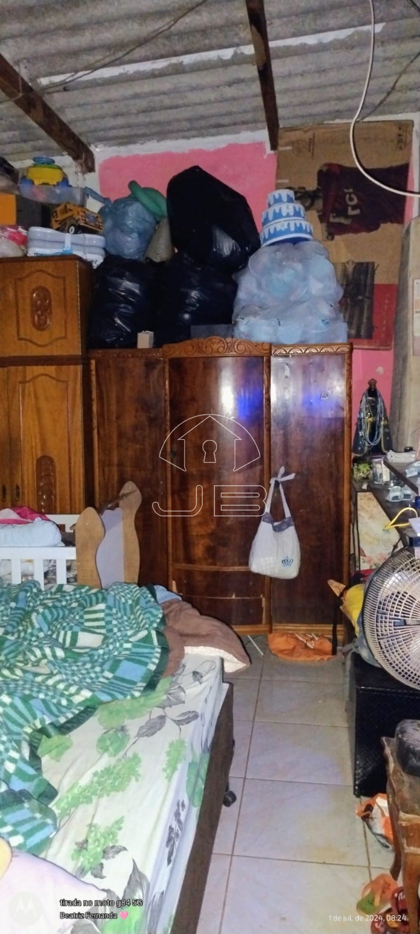 Casa venda no Vila Soma em Sumaré/SP