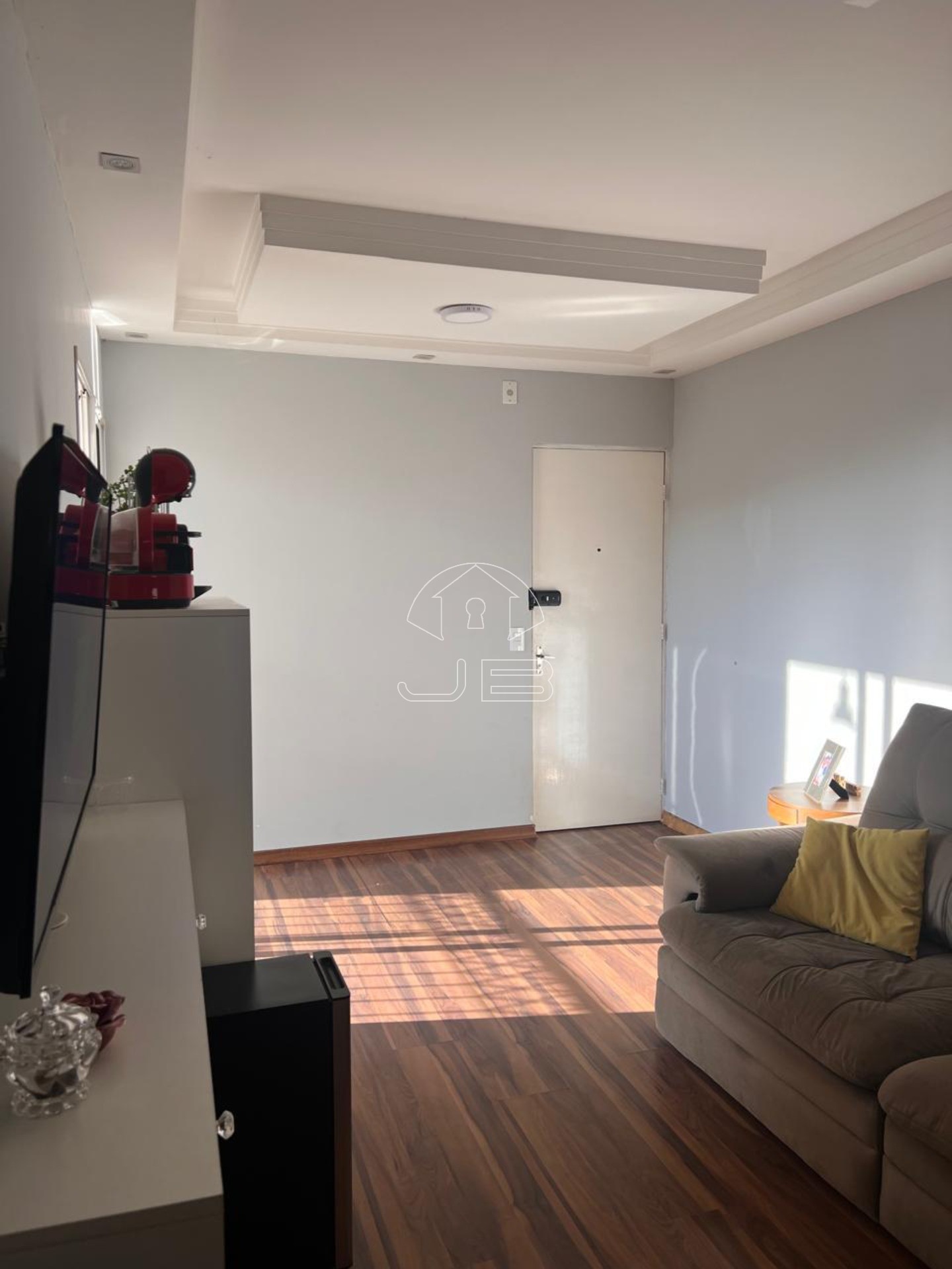Apartamento à venda no Parque São Jorge, Campinas, SP.