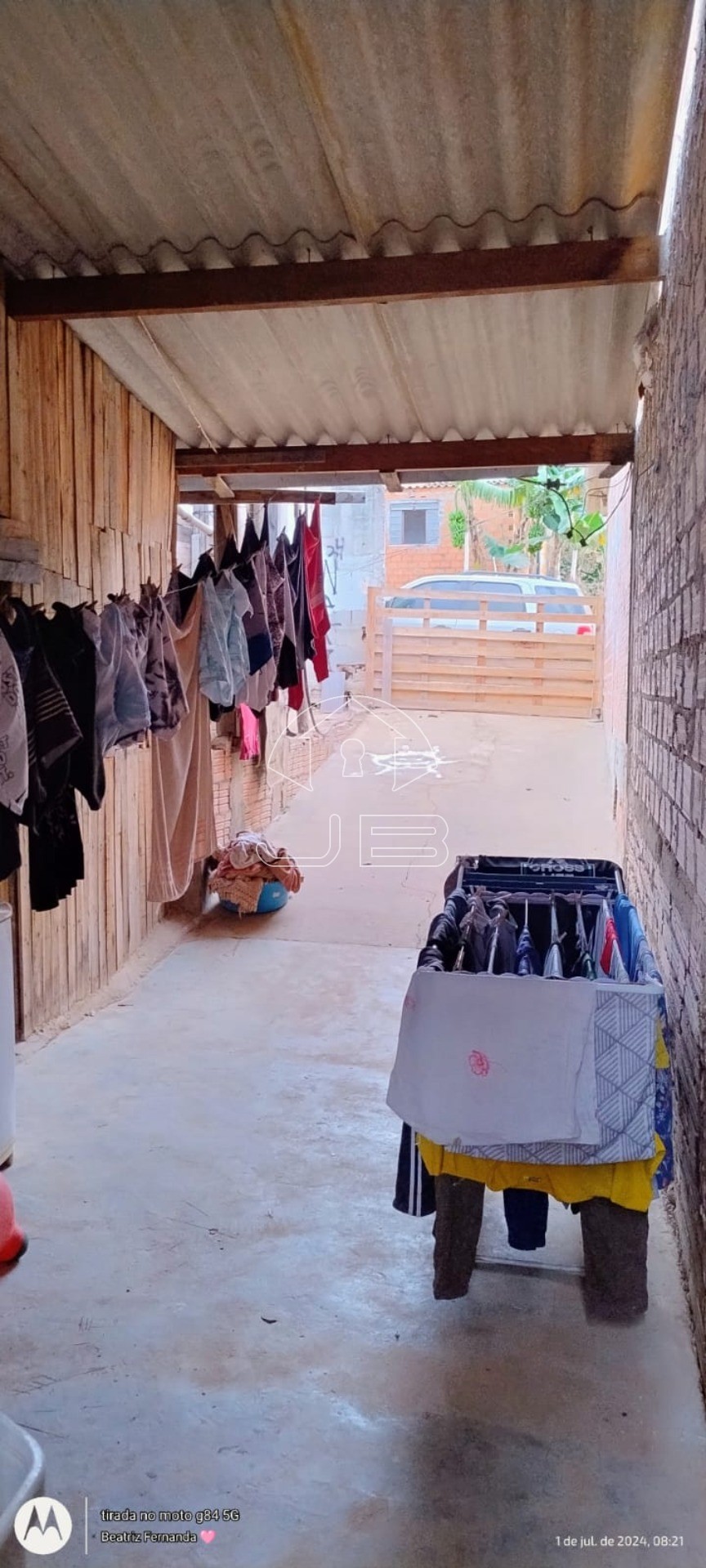 Casa venda no Vila Soma em Sumaré/SP